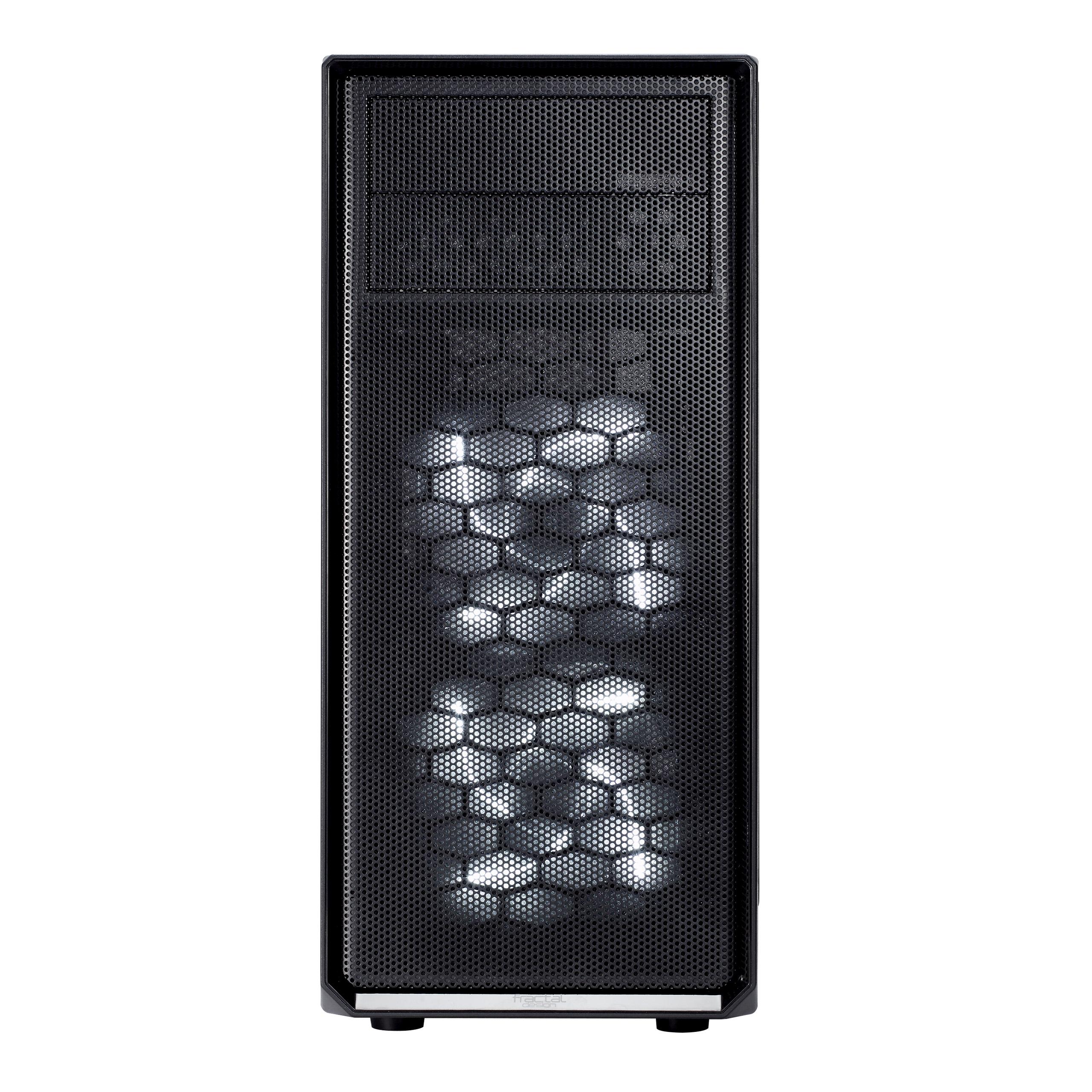 Fractal Design Focus G Black Window