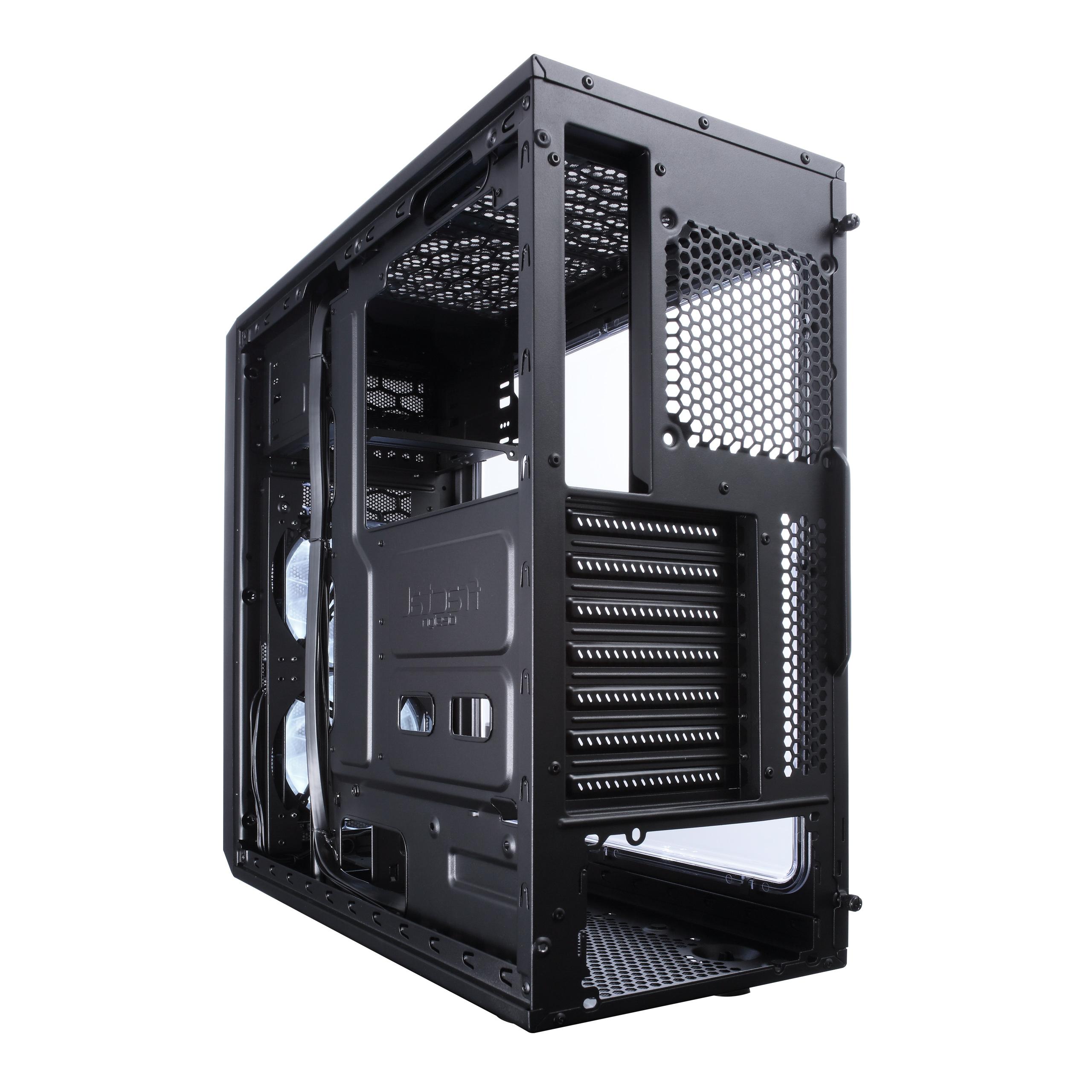 Fractal Design Focus G Black Window