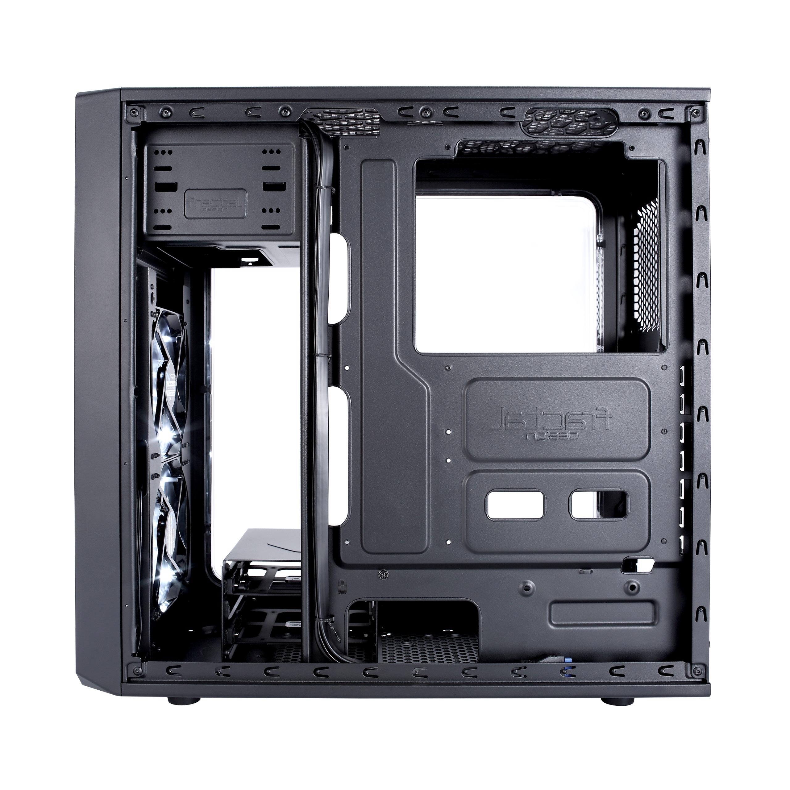 Fractal Design Focus G Black Window