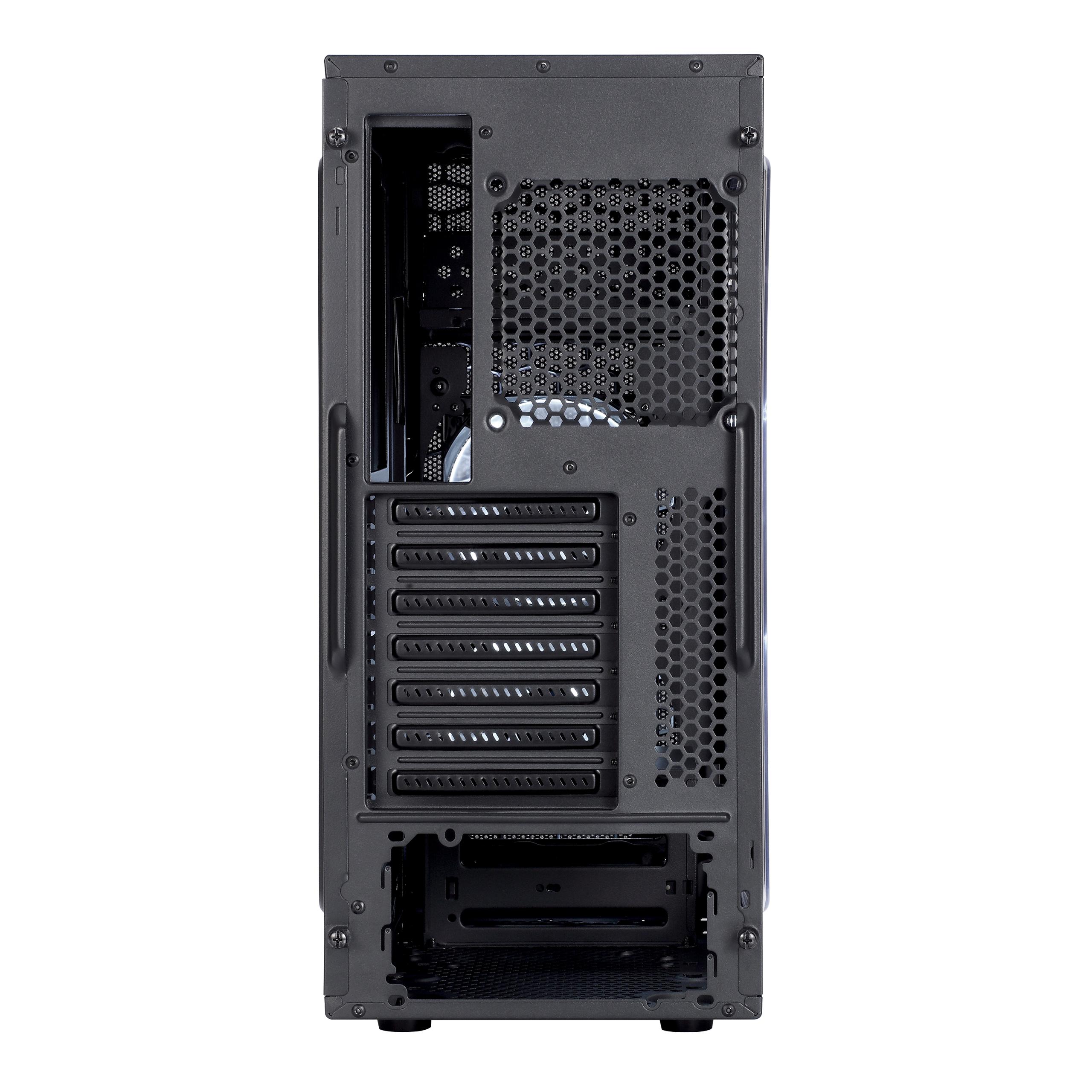 Fractal Design Focus G Black Window