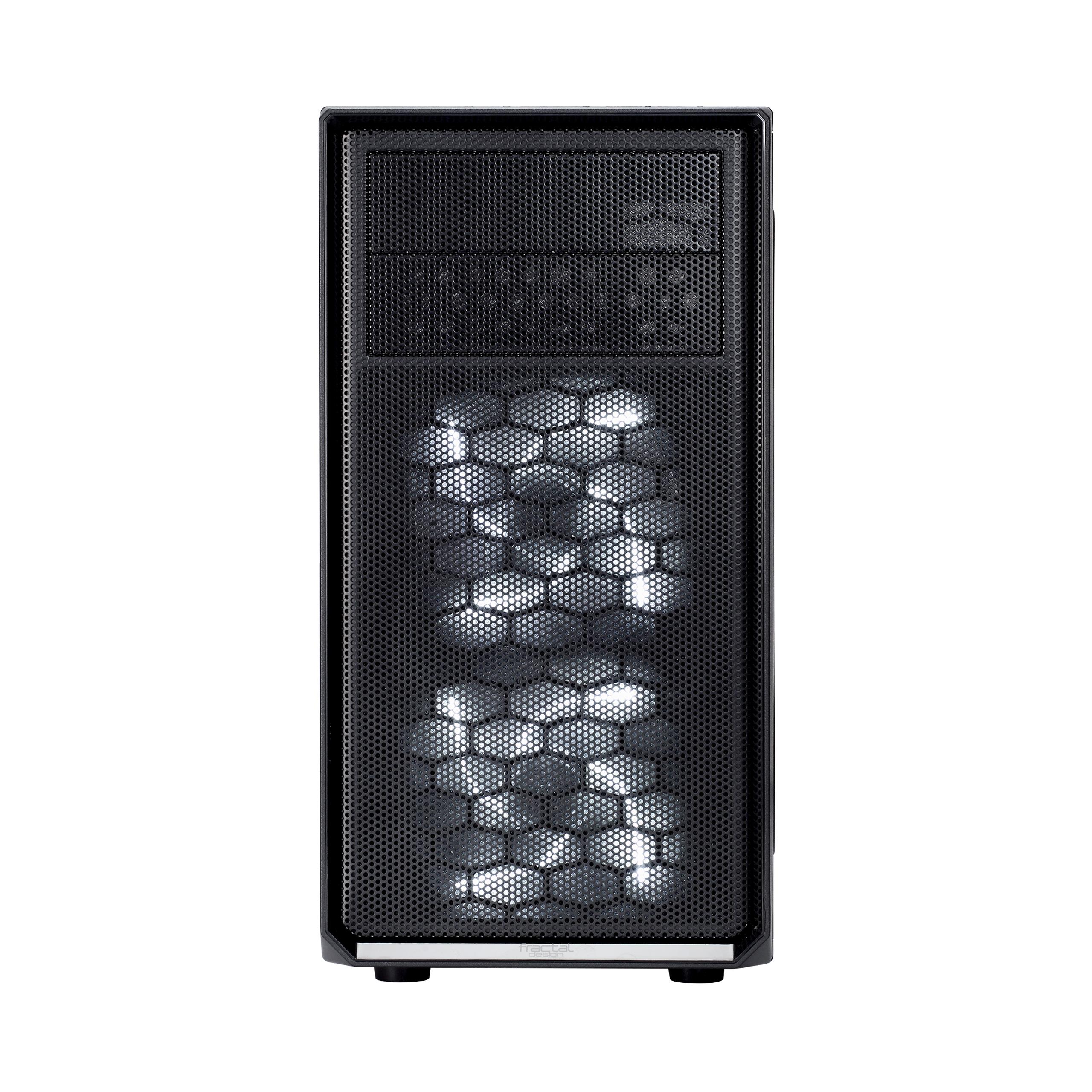 Fractal Design Focus G Mini Black Window