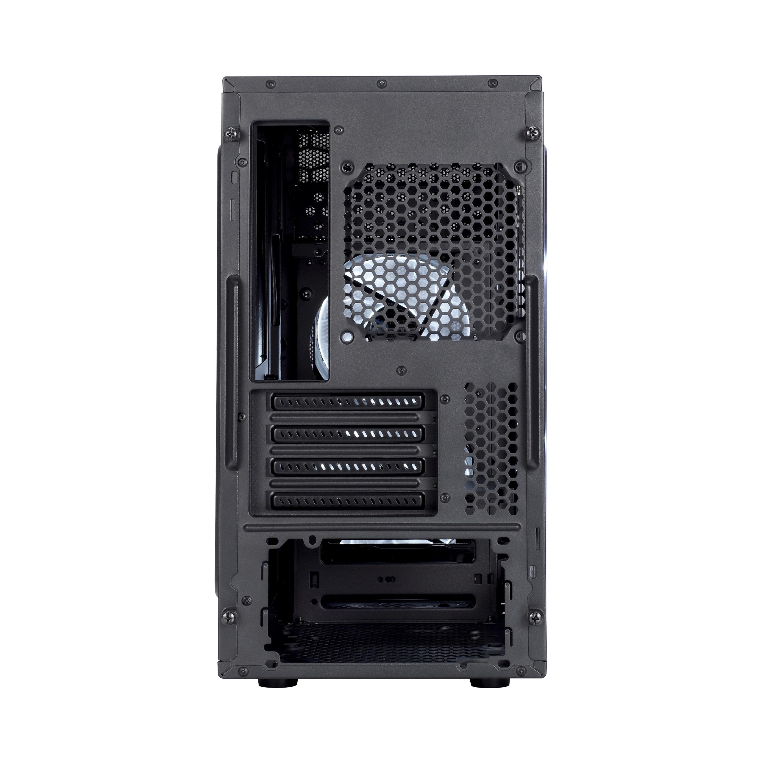 Fractal Design Focus G Mini Black Window