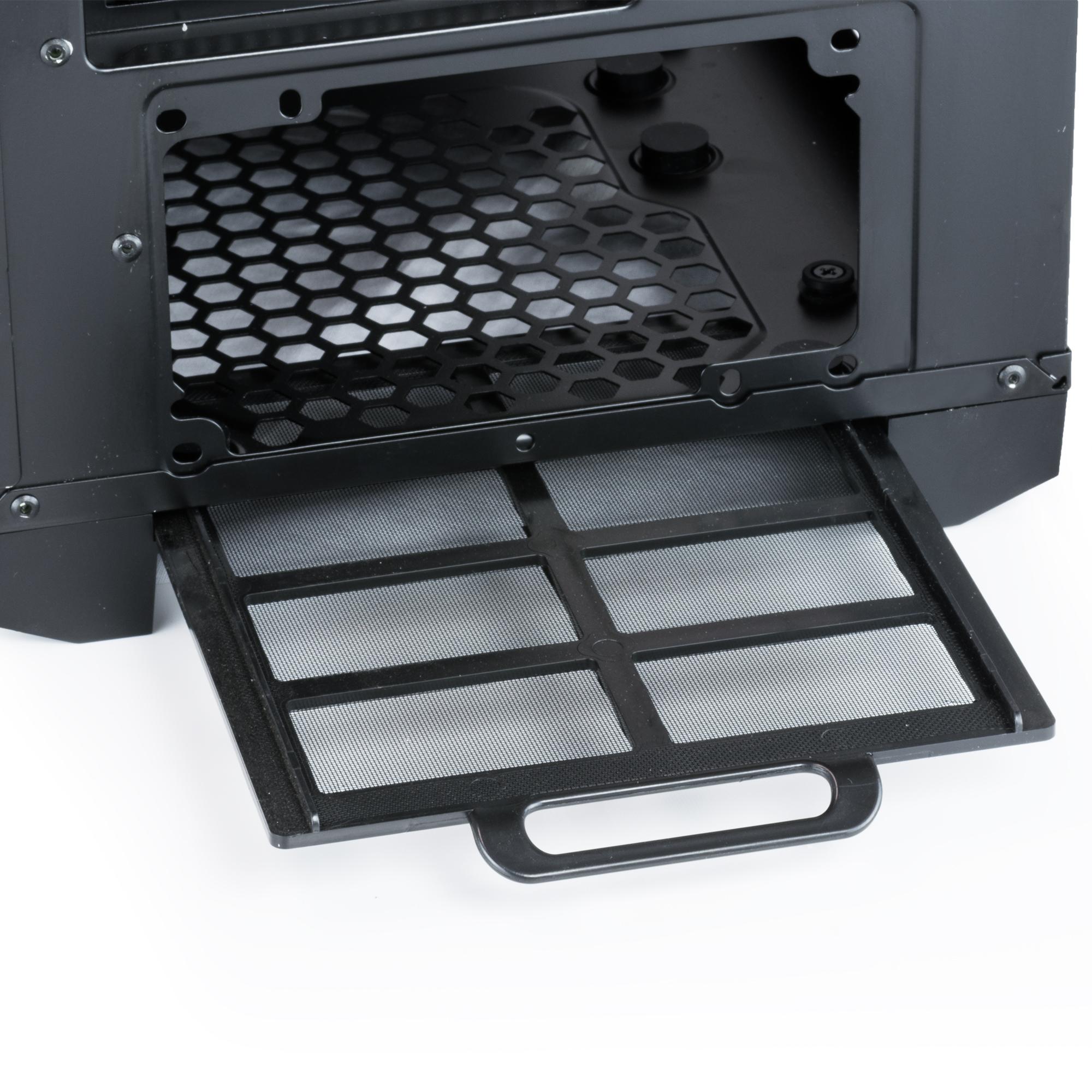 PHANTEKS ENTHOO PRO FULL TOWER CASE (BLACK)