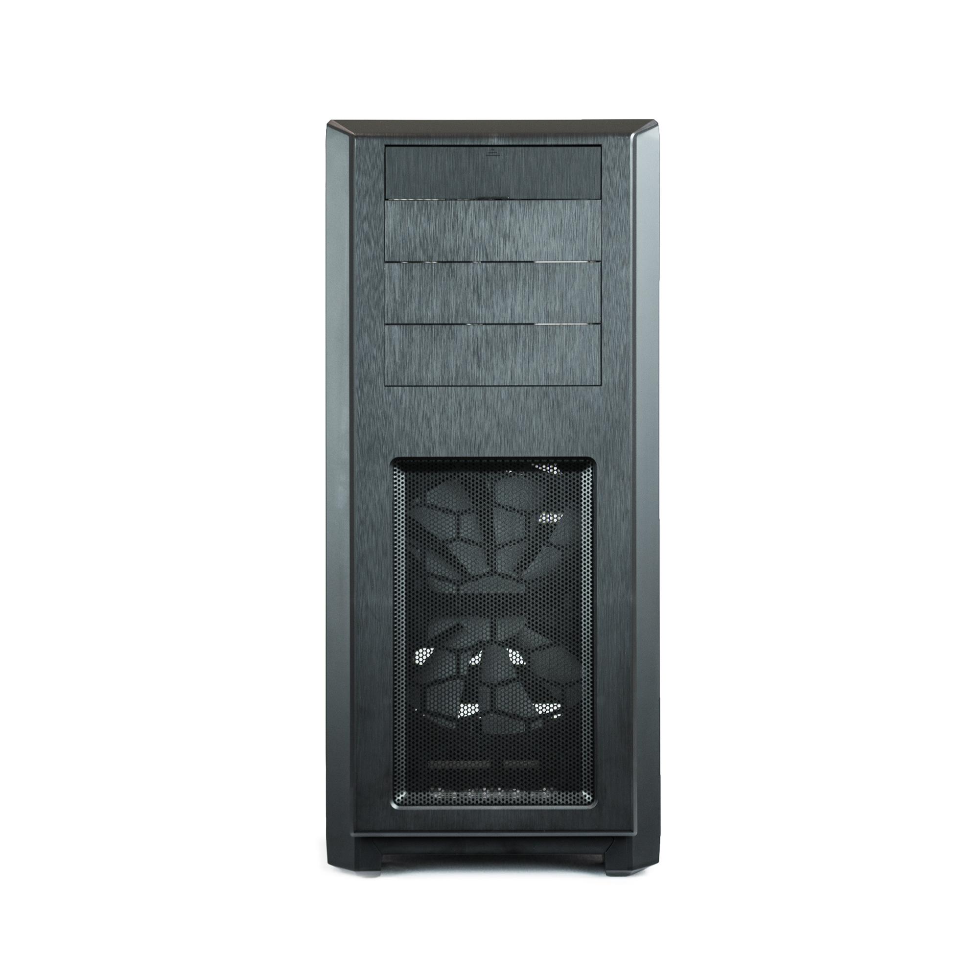 PHANTEKS ENTHOO PRO FULL TOWER CASE (BLACK)