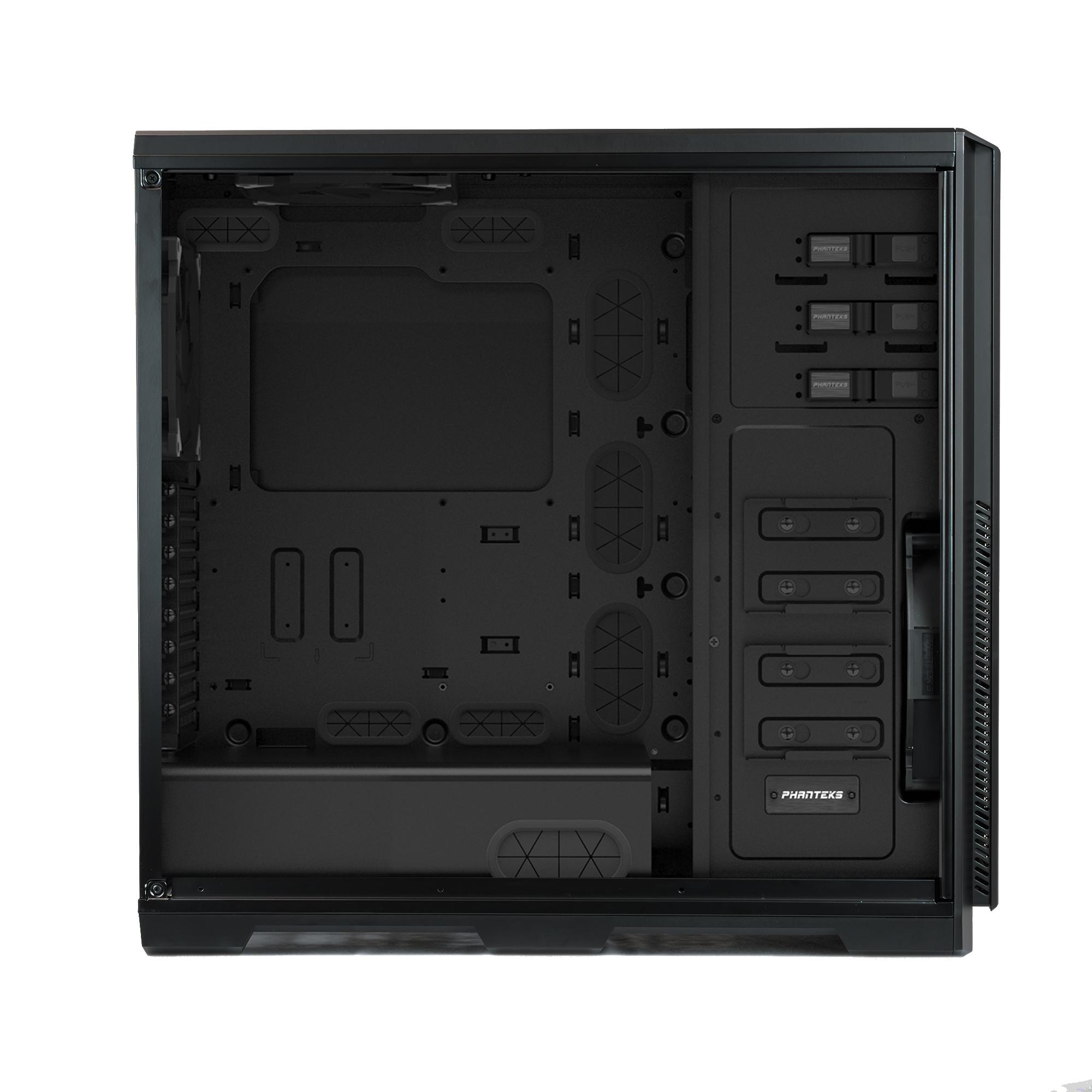 PHANTEKS ENTHOO PRO FULL TOWER CASE (BLACK)