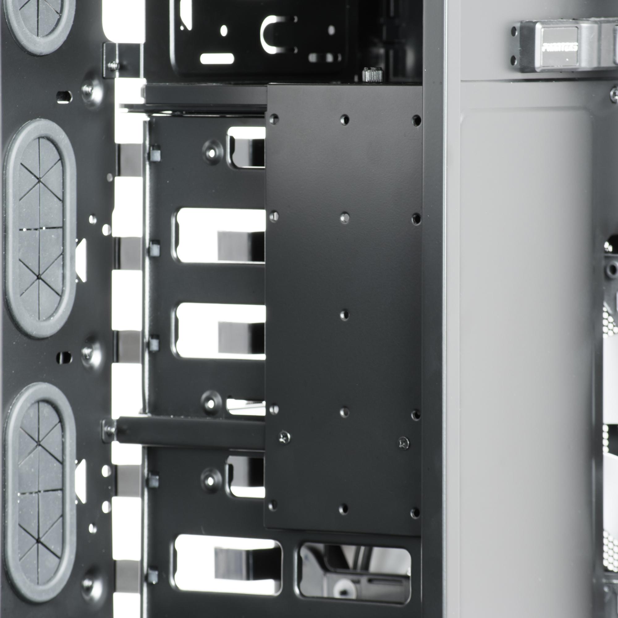 PHANTEKS ENTHOO PRO FULL TOWER CASE (BLACK)