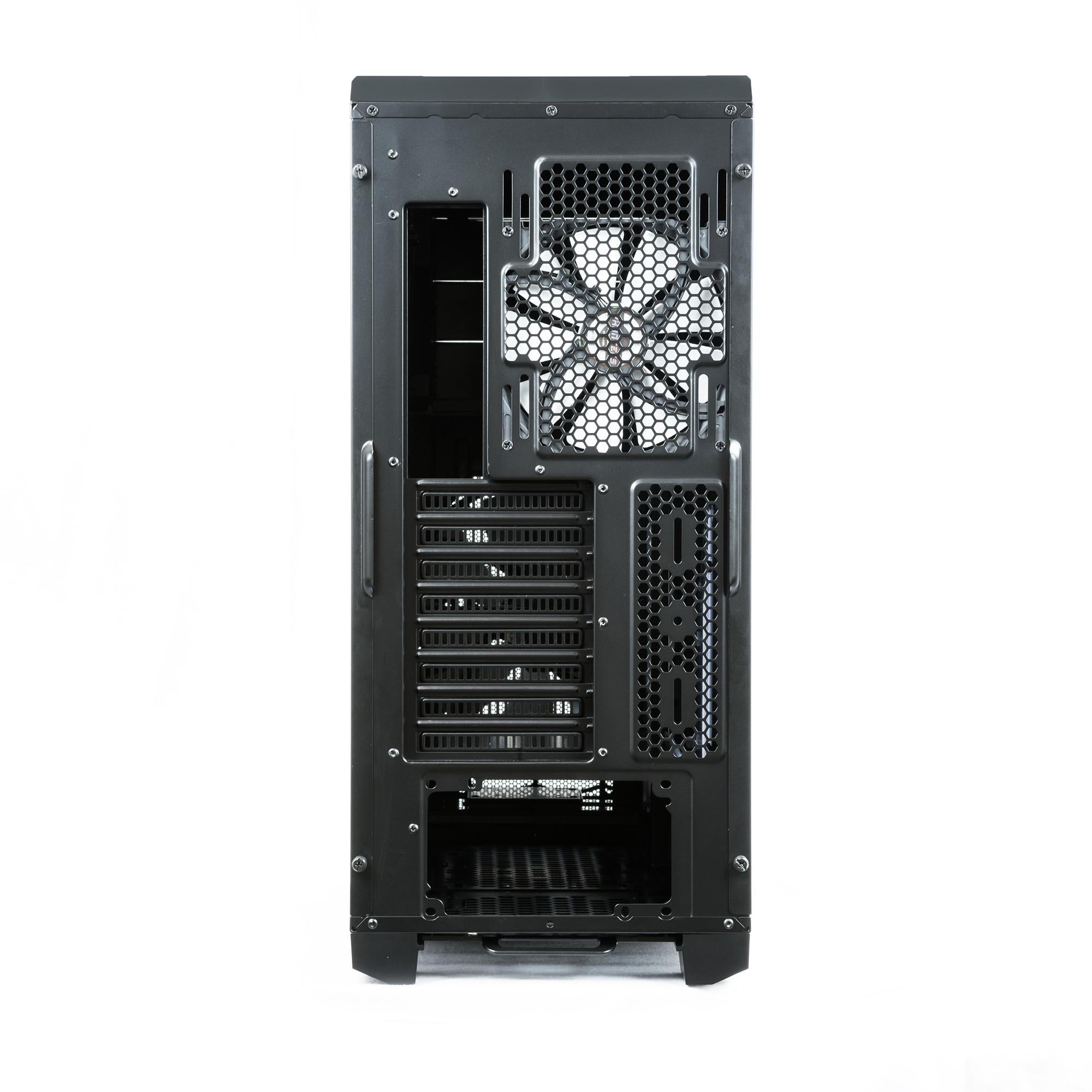 PHANTEKS ENTHOO PRO FULL TOWER CASE (BLACK)