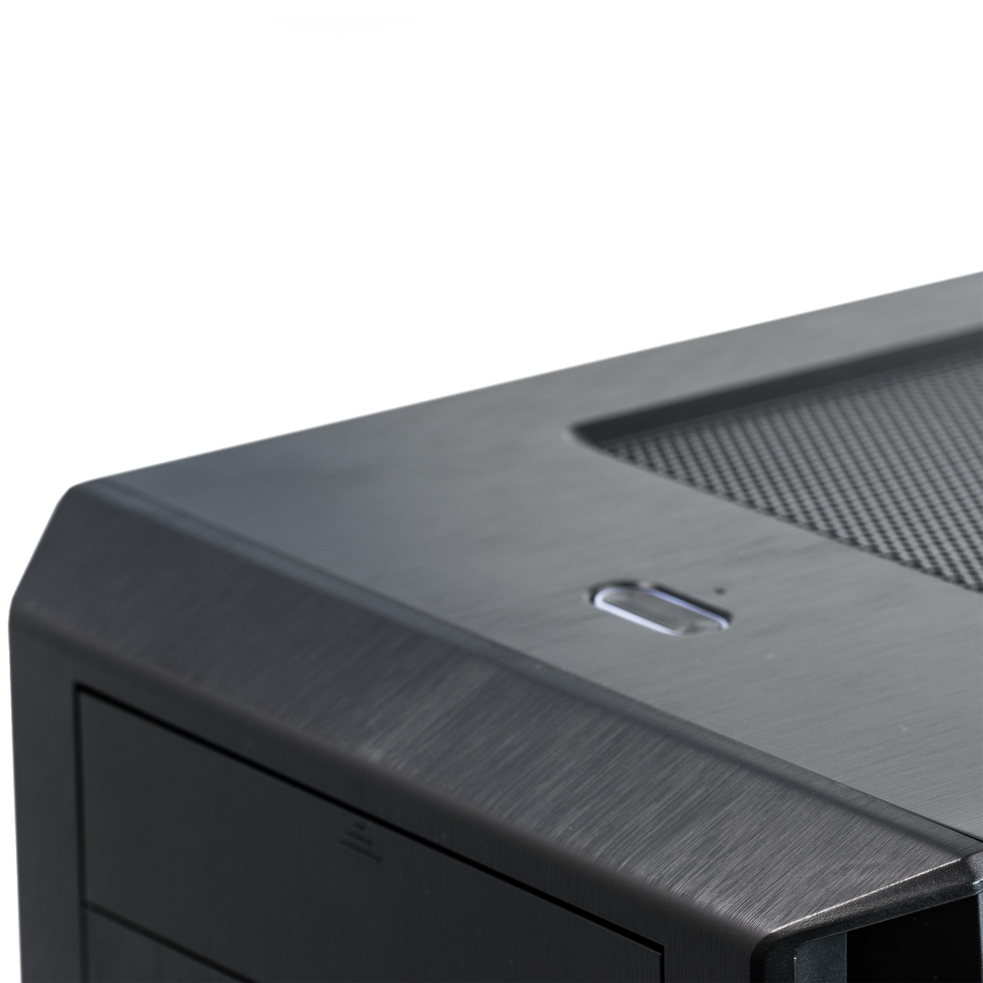 PHANTEKS ENTHOO PRO FULL TOWER CASE (BLACK)