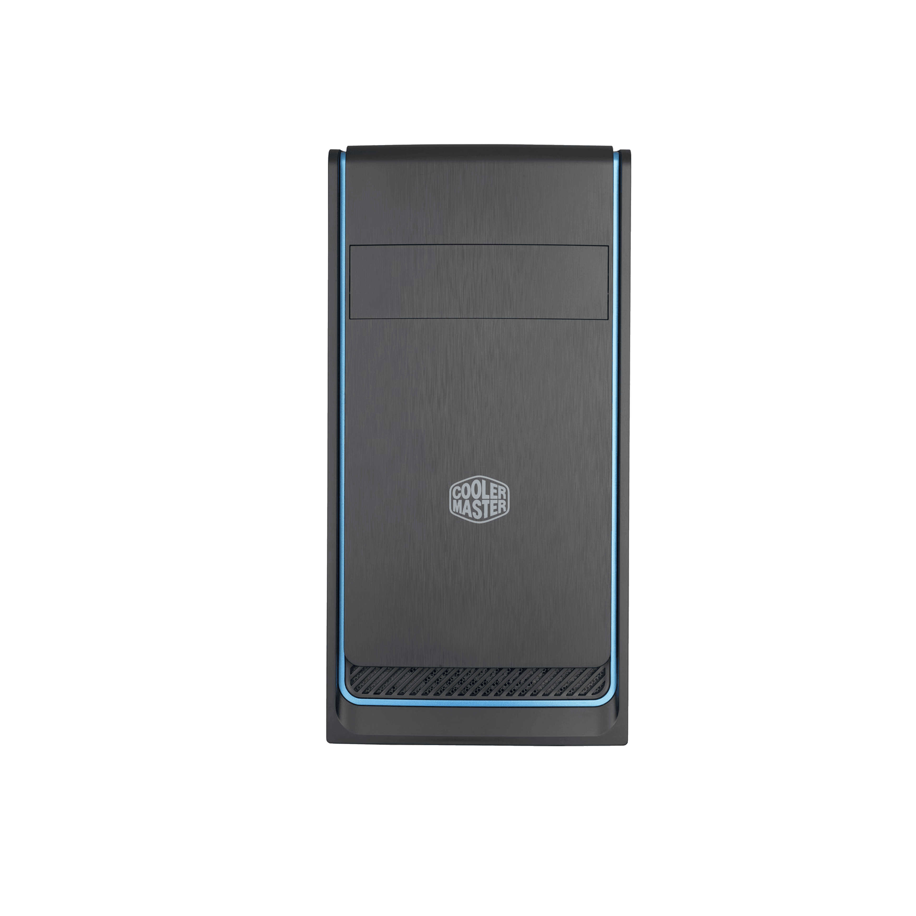 Cooler Master MASTERBOX E300L CASE (BLUE)