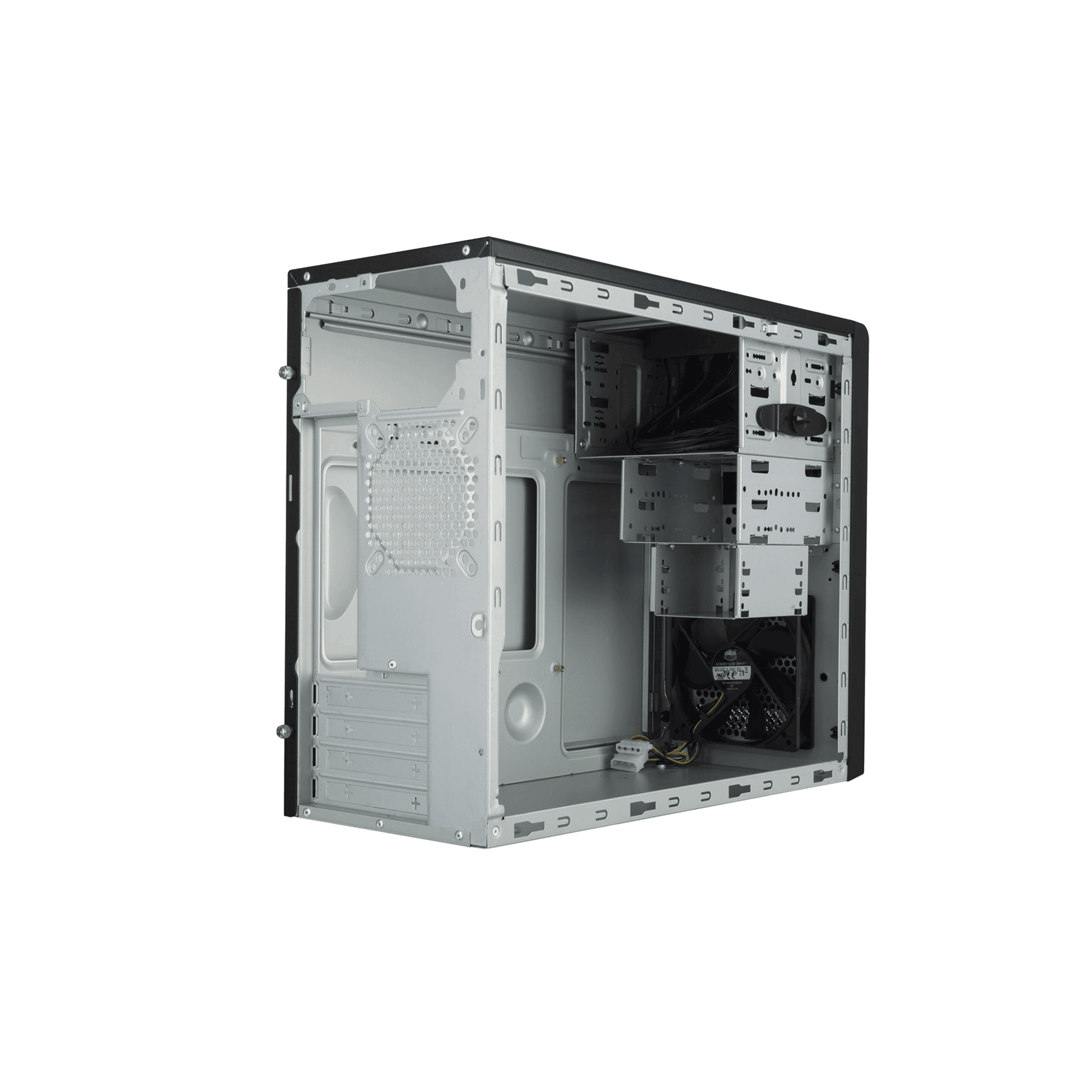 Cooler Master MASTERBOX E300L CASE (BLUE)