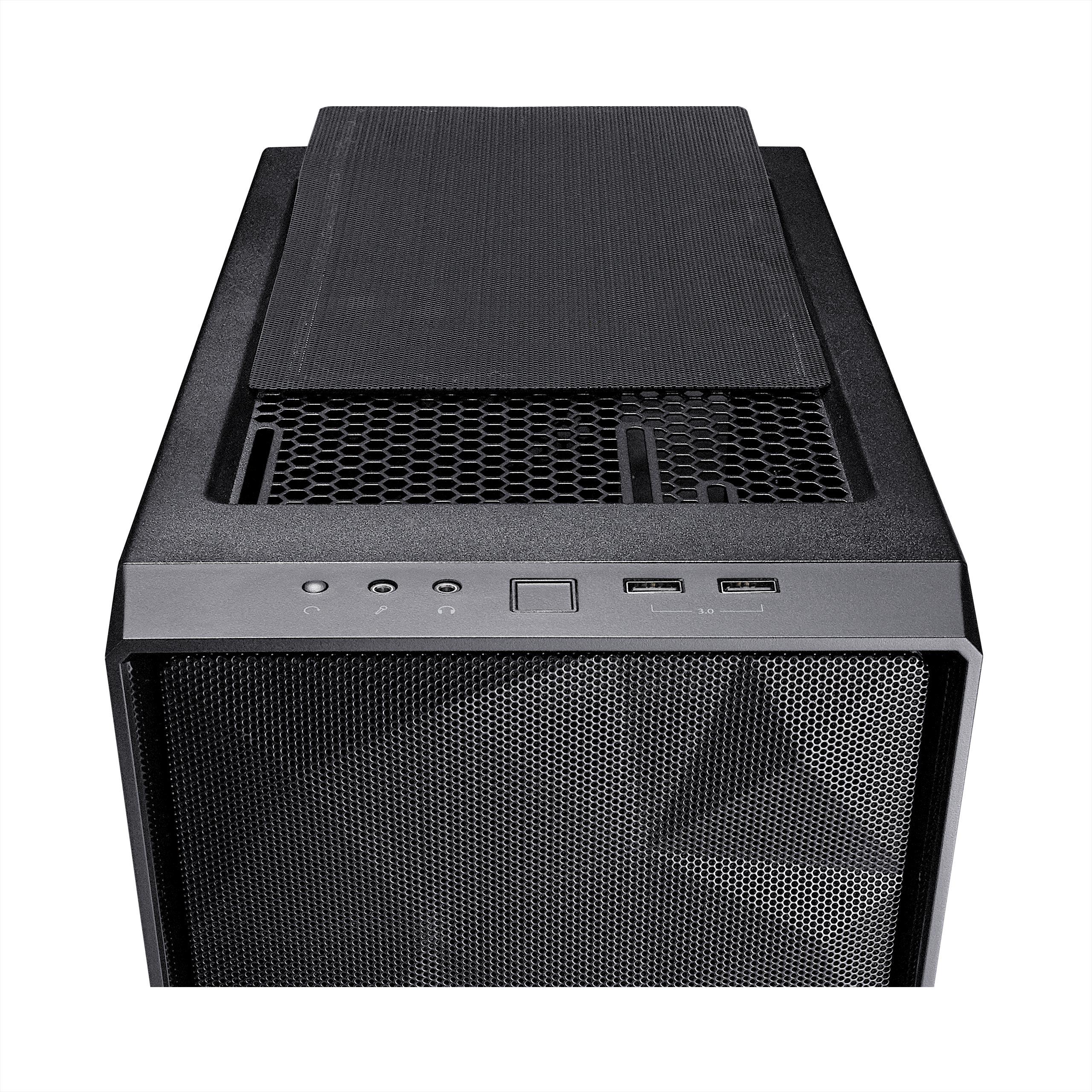 PHANTEKS ENTHOO PRO FULL TOWER CASE (BLACK)