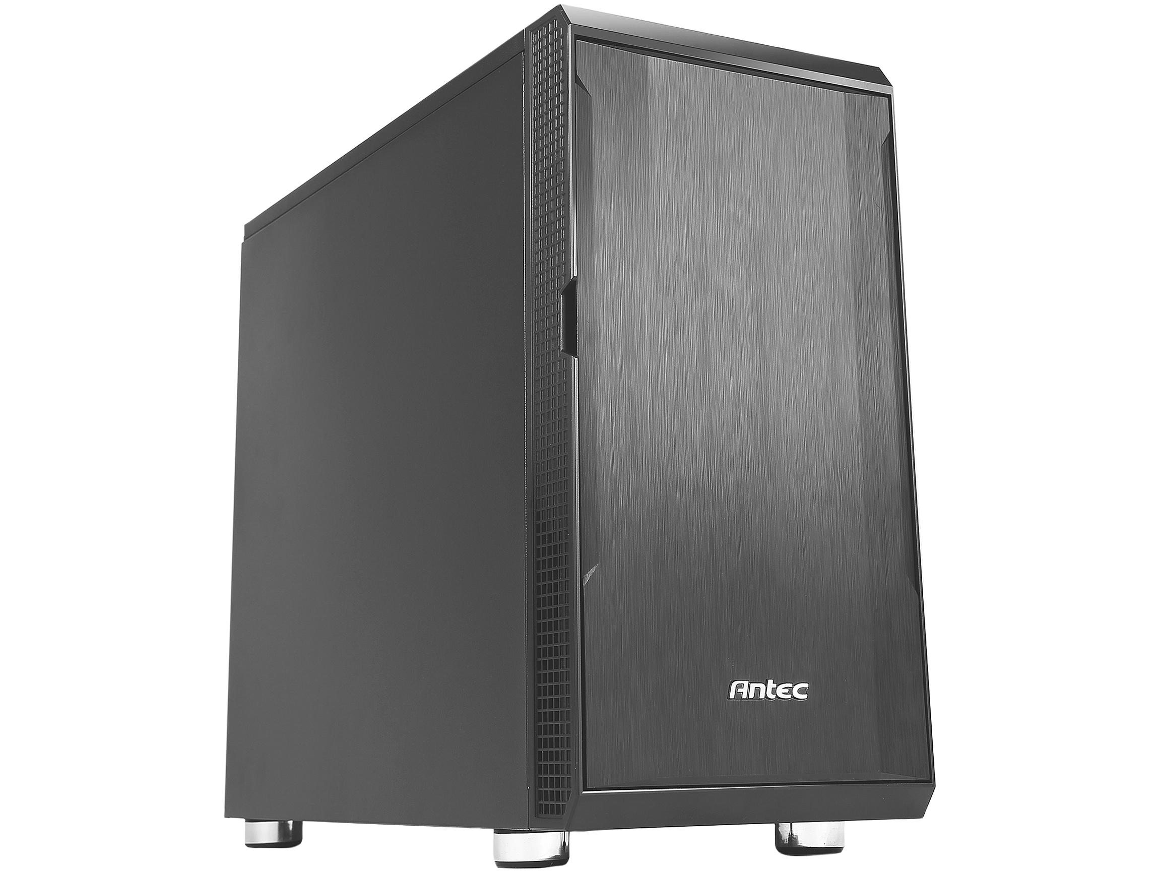 ANTEC P5 WITH SOLID PANEL
