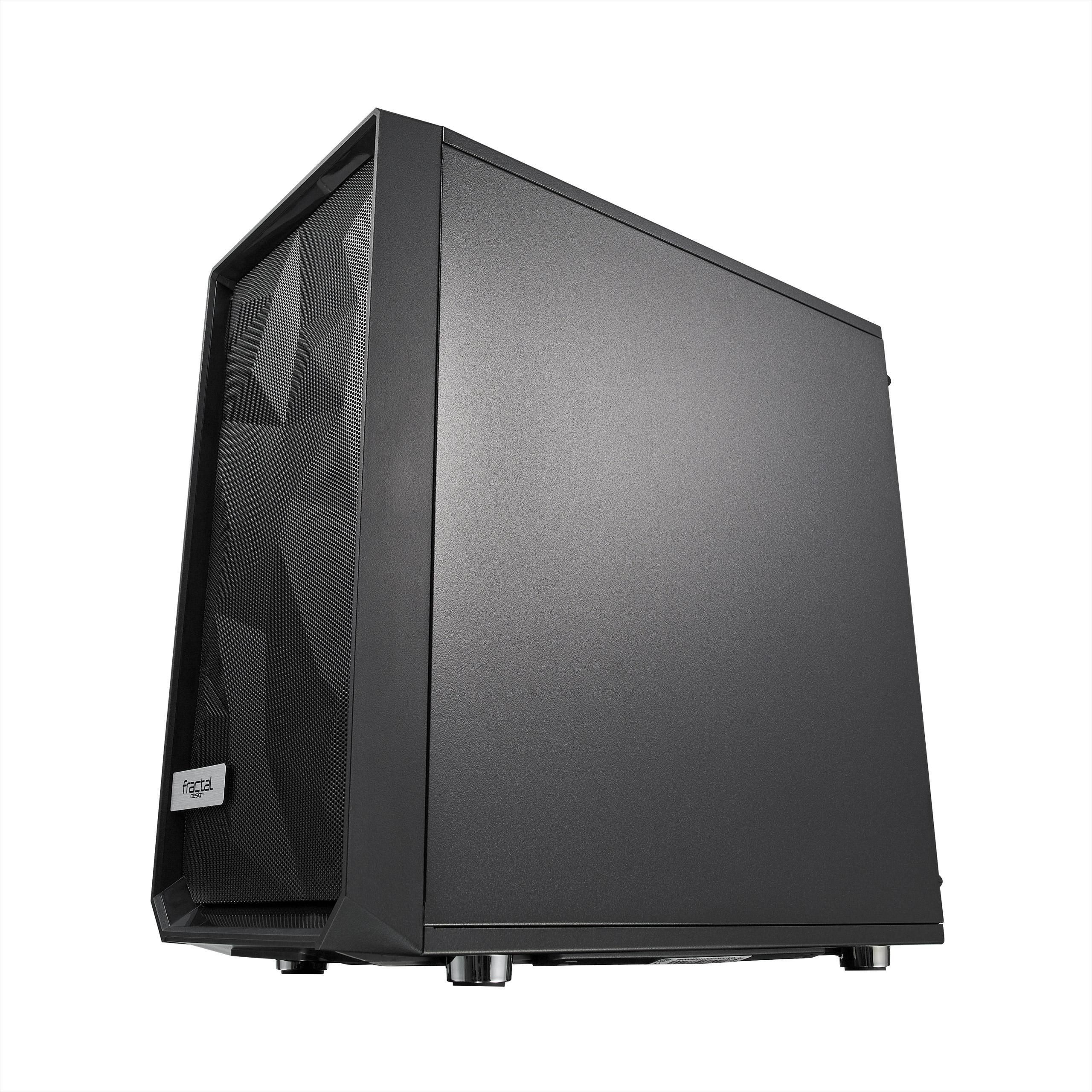 Fractal Design MESHIFY MINI C BLACKOUT TEMPERED