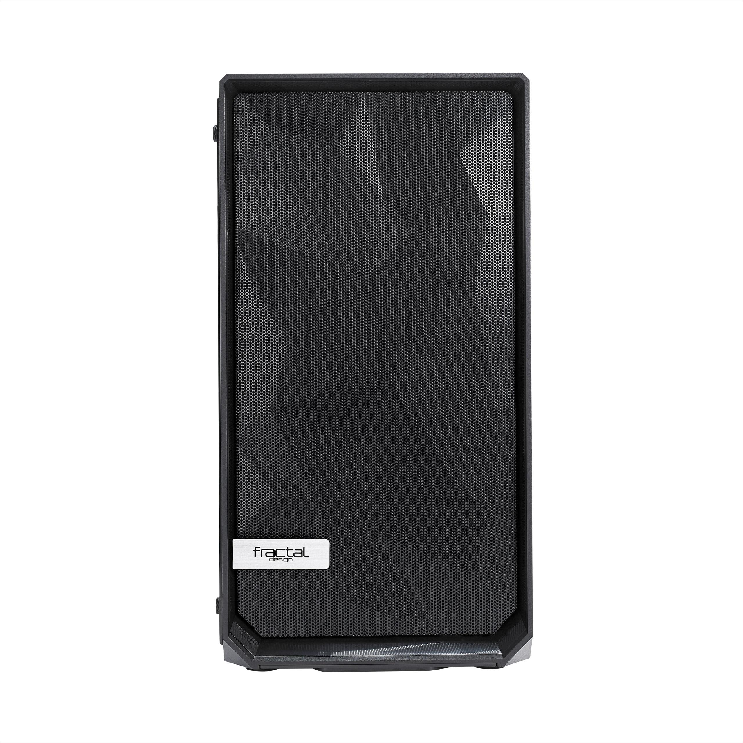 Fractal Design MESHIFY MINI C BLACKOUT TEMPERED