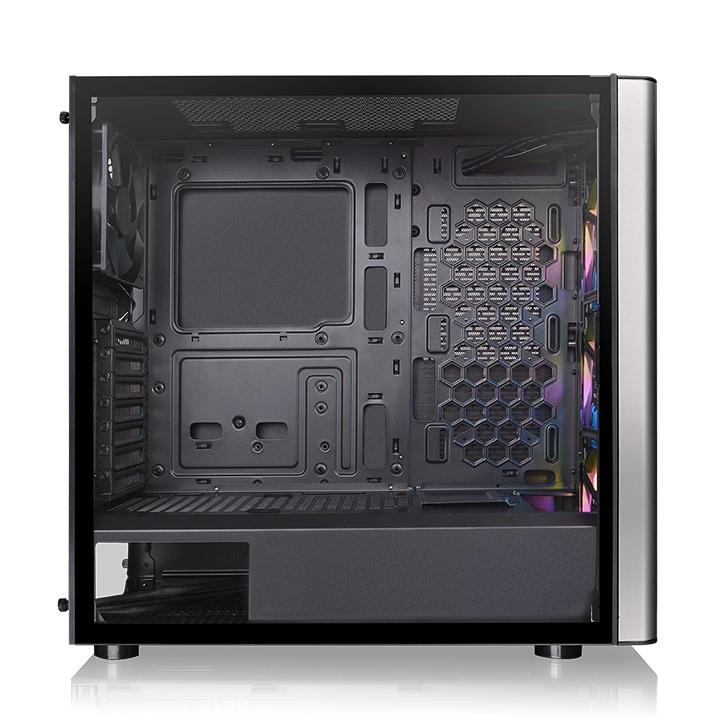 THERMALTAKE LEVEL 20MT ARGB BLACK