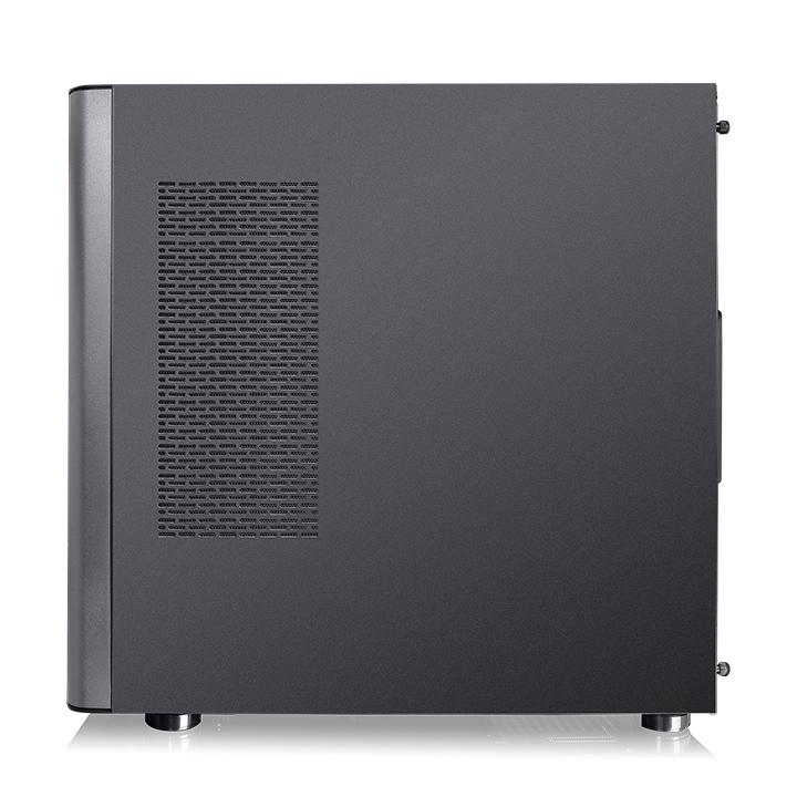 THERMALTAKE LEVEL 20MT ARGB BLACK