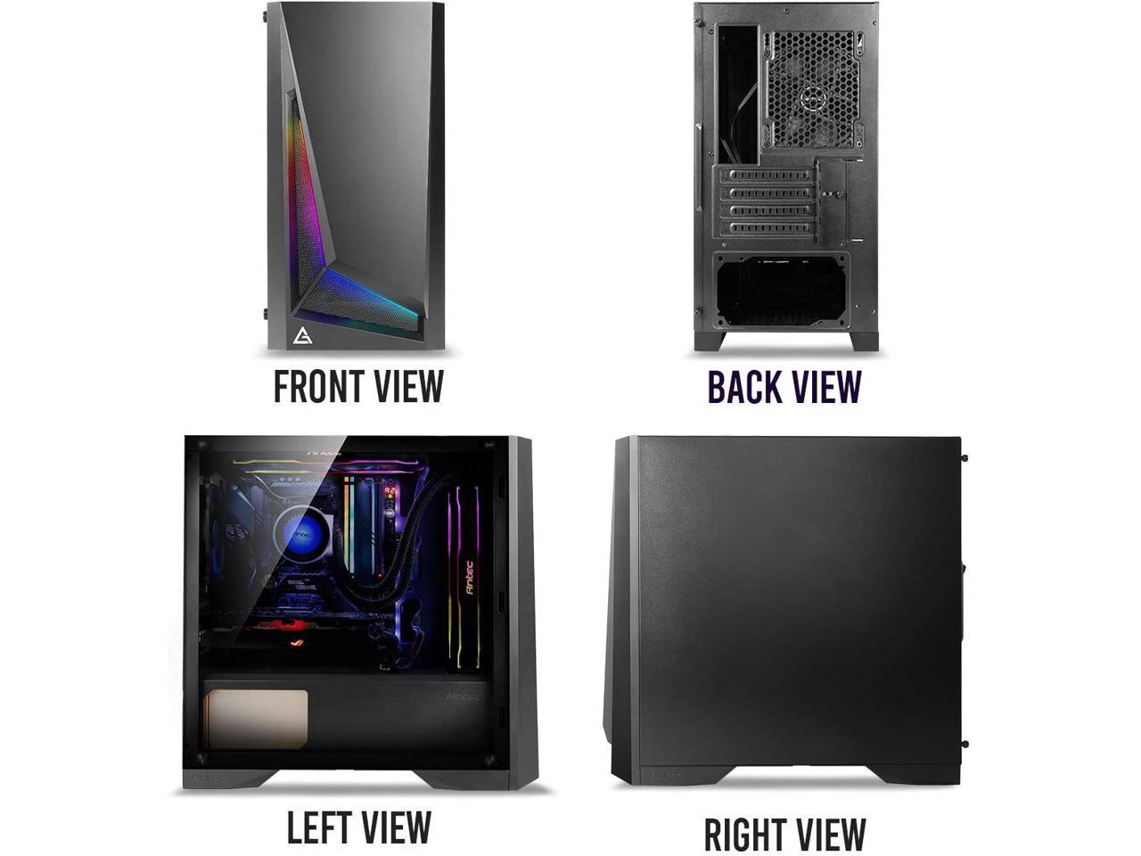 ANTEC DP301 CASE