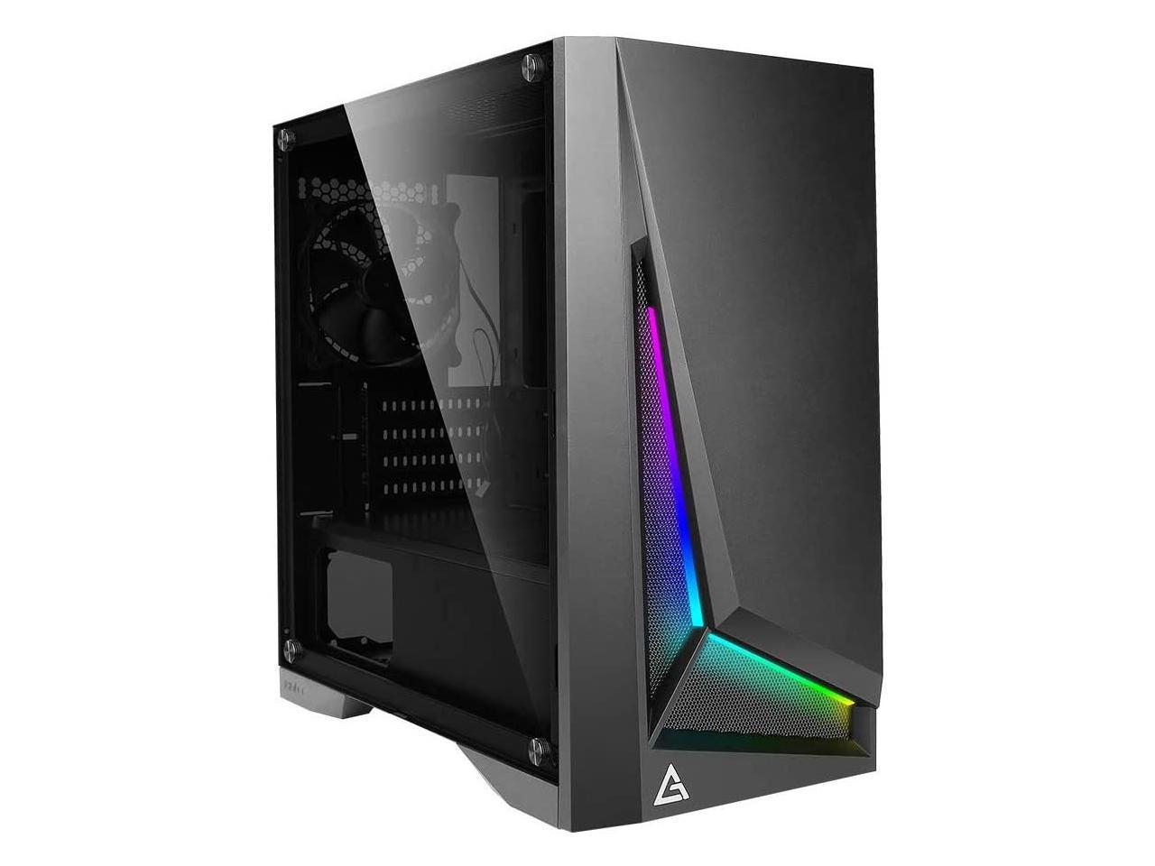 ANTEC DP301 CASE