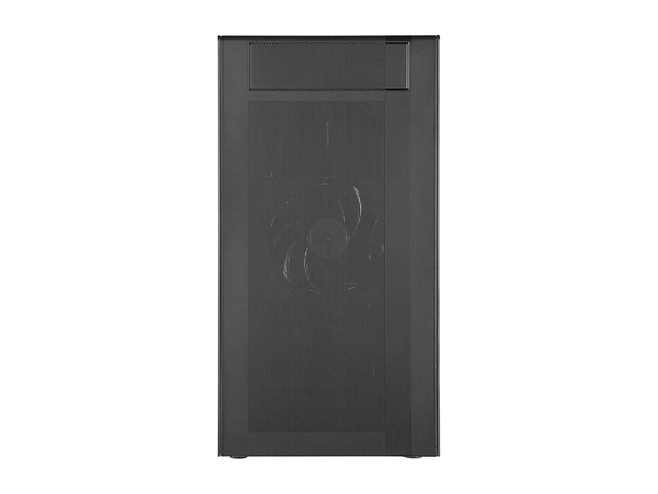 Cooler Master MASTERBOX NR400 CASE (BLACK)