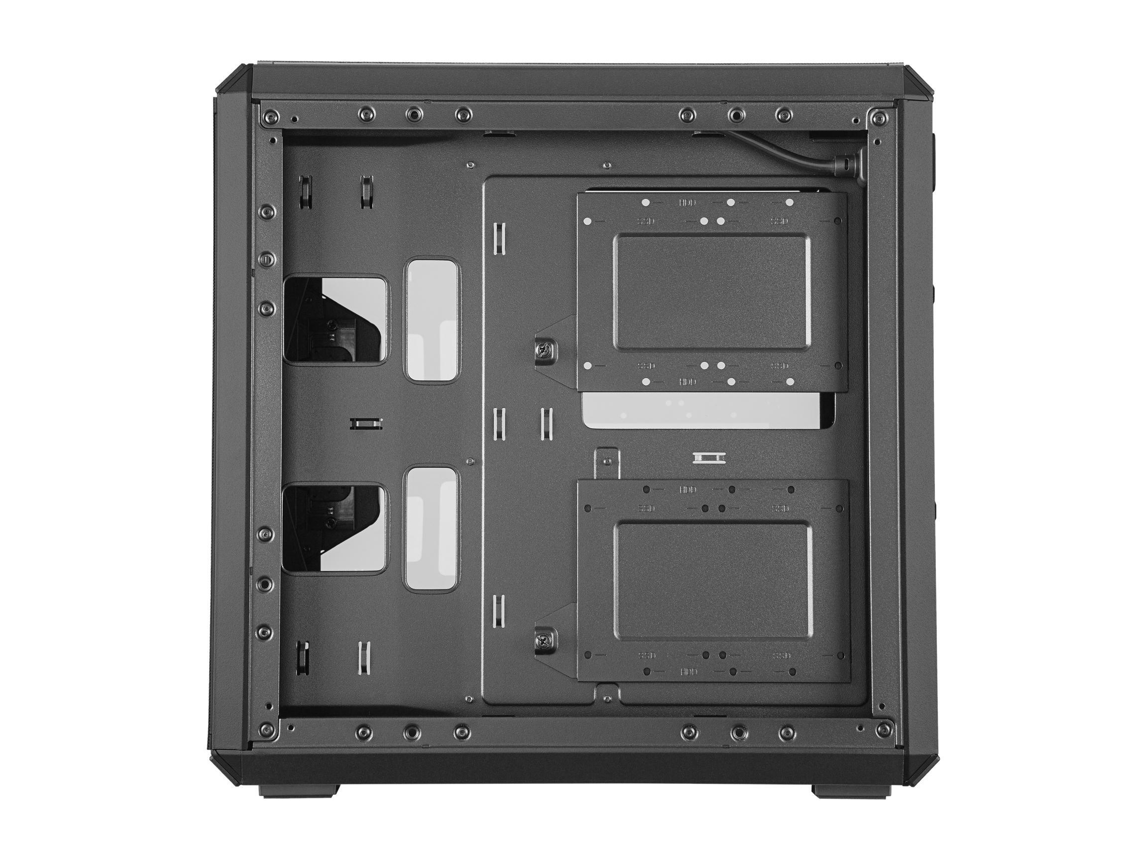 Cooler Master MASTERBOX Q500L CASE