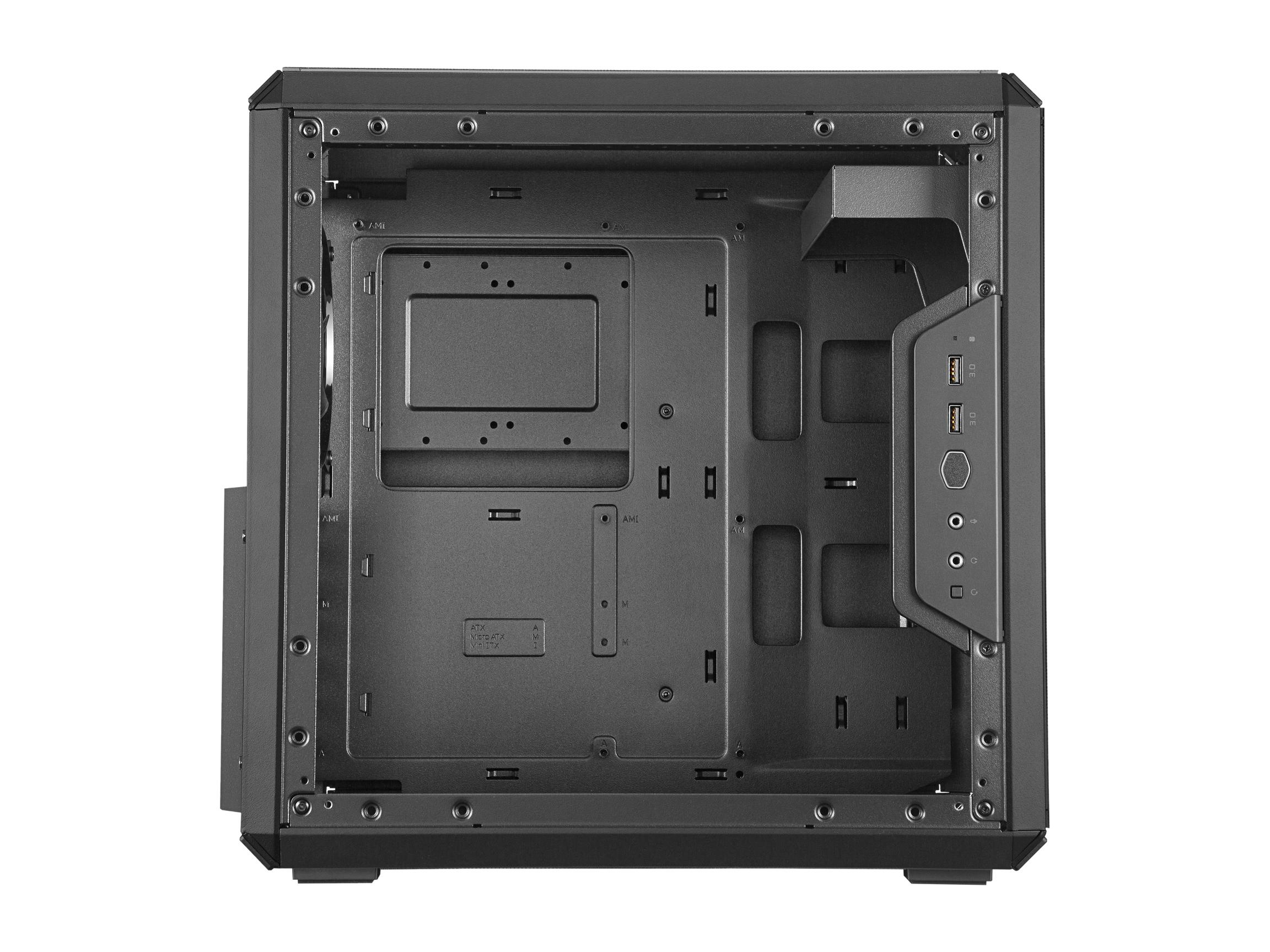 Cooler Master MASTERBOX Q500L CASE