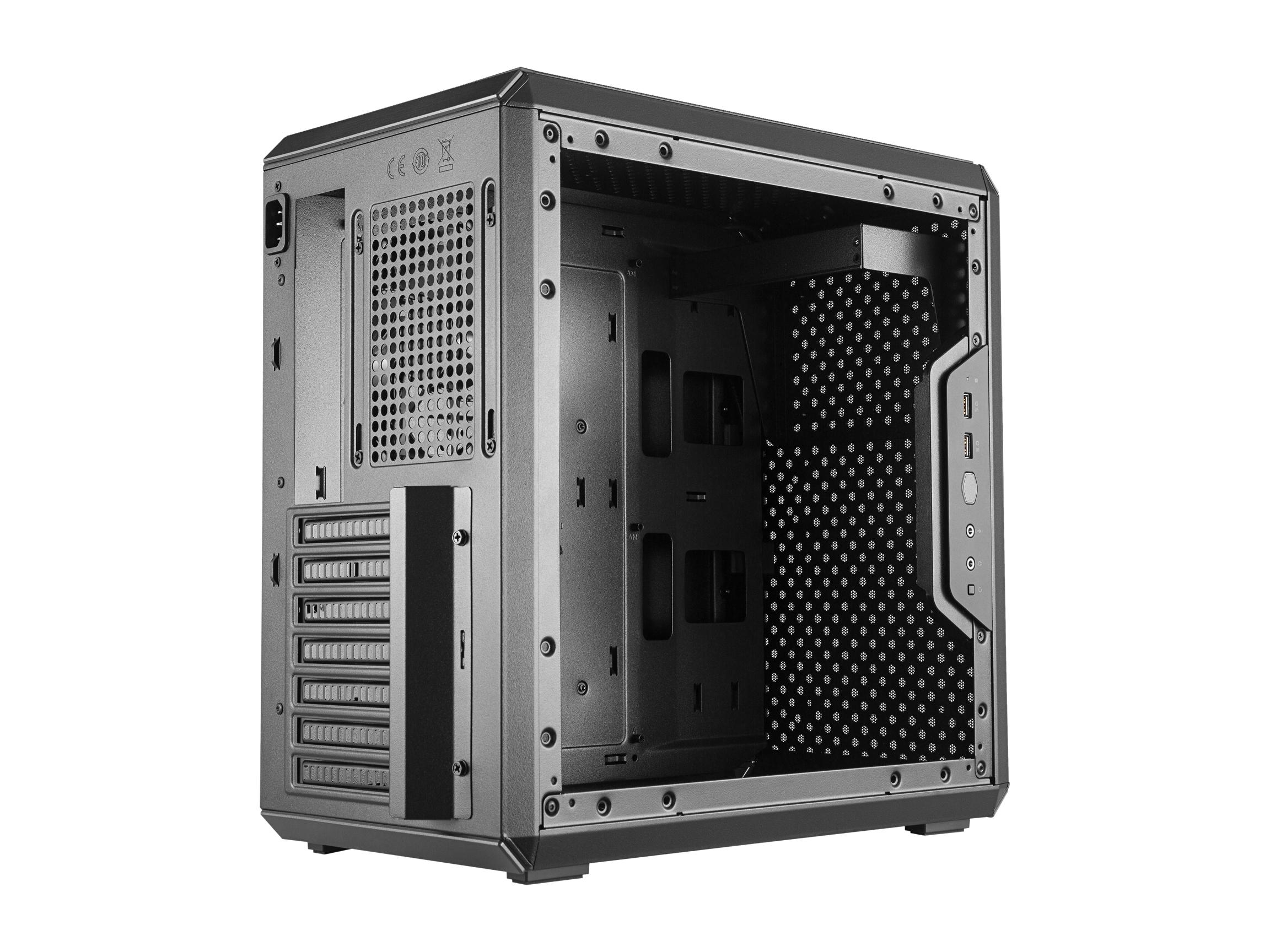 Cooler Master MASTERBOX Q500L CASE