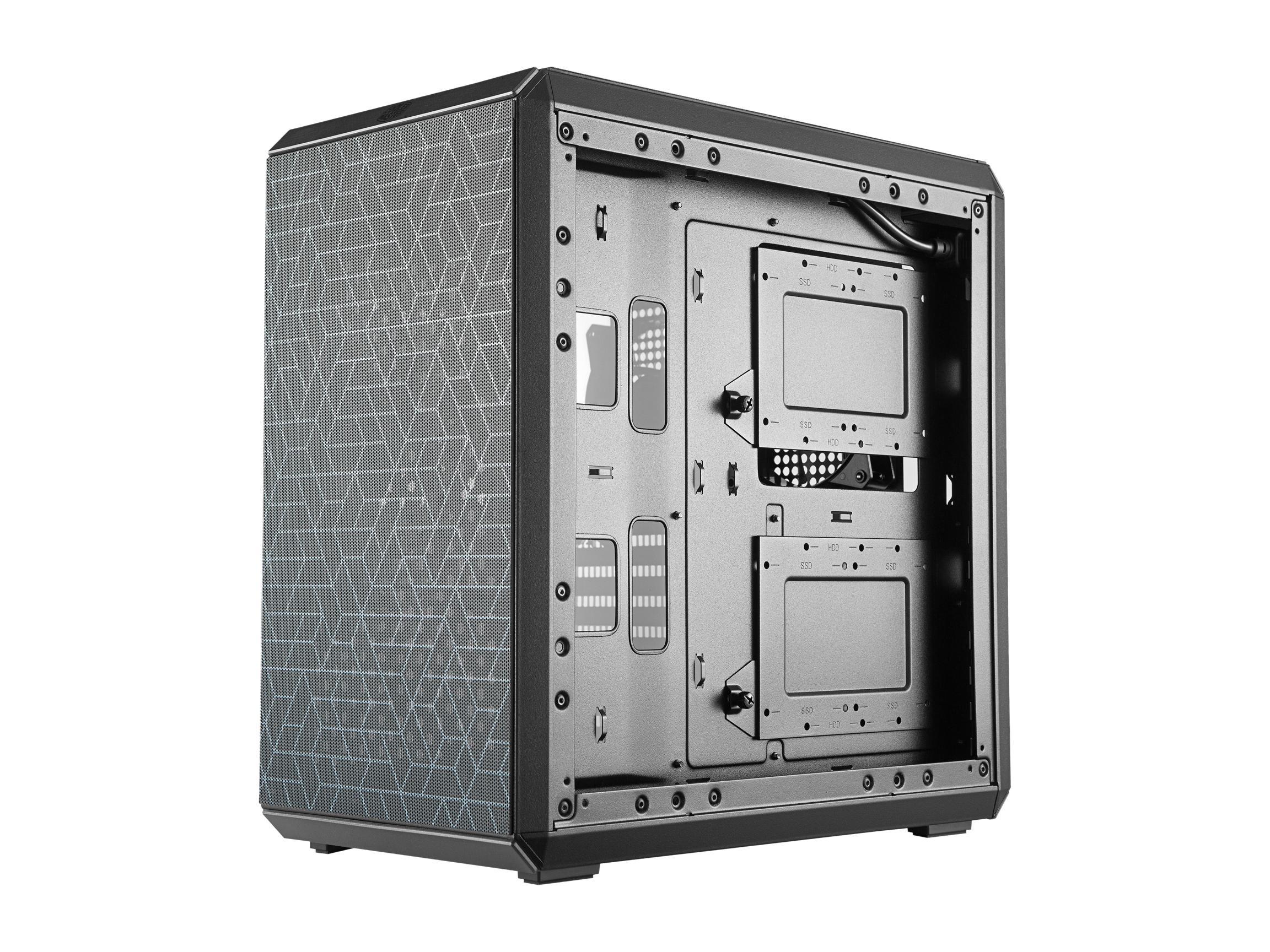 Cooler Master MASTERBOX Q500L CASE