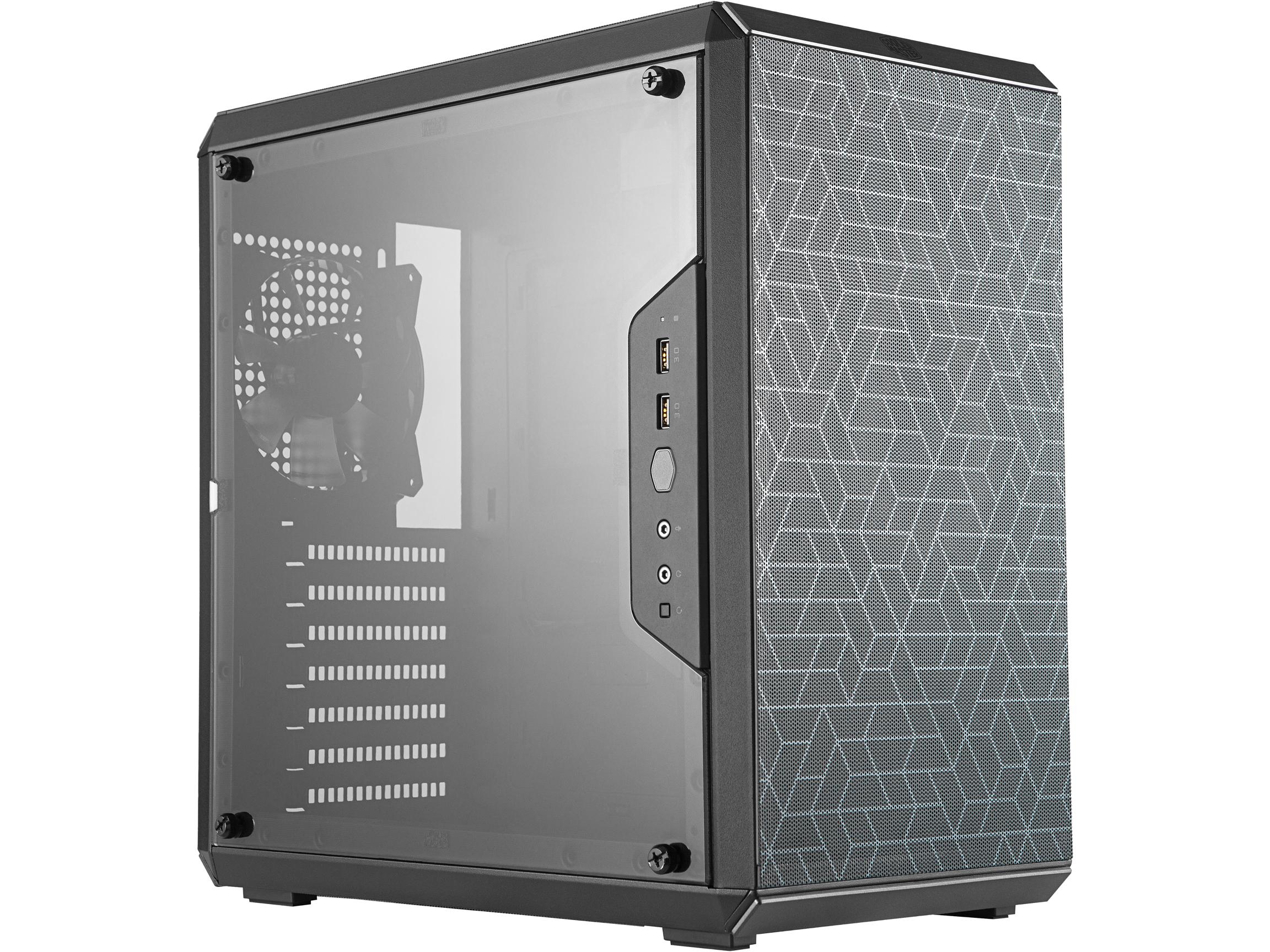 Cooler Master MASTERBOX Q500L CASE