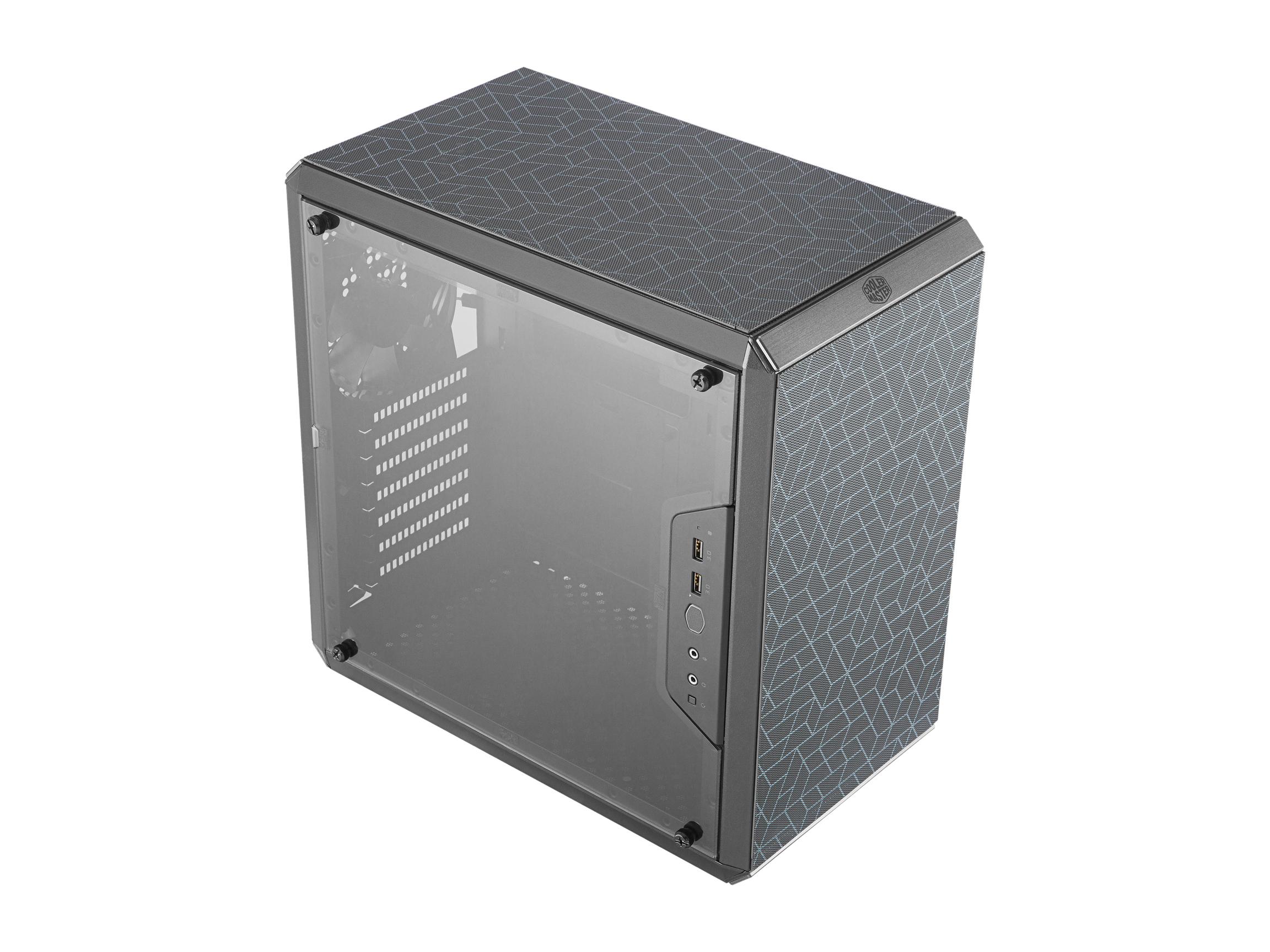 Cooler Master MASTERBOX Q500L CASE