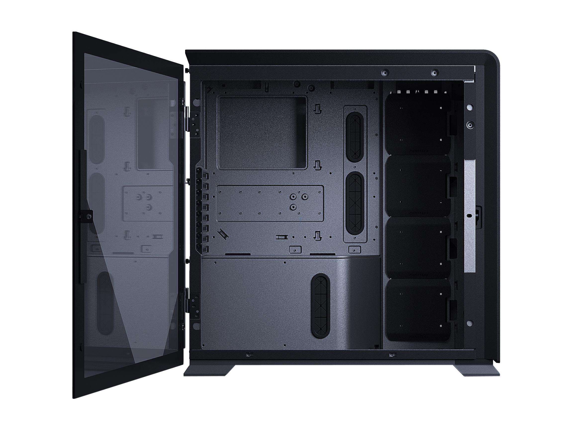 PHANTEKS ENTHOO LUXE II FULL TOWER GRAY