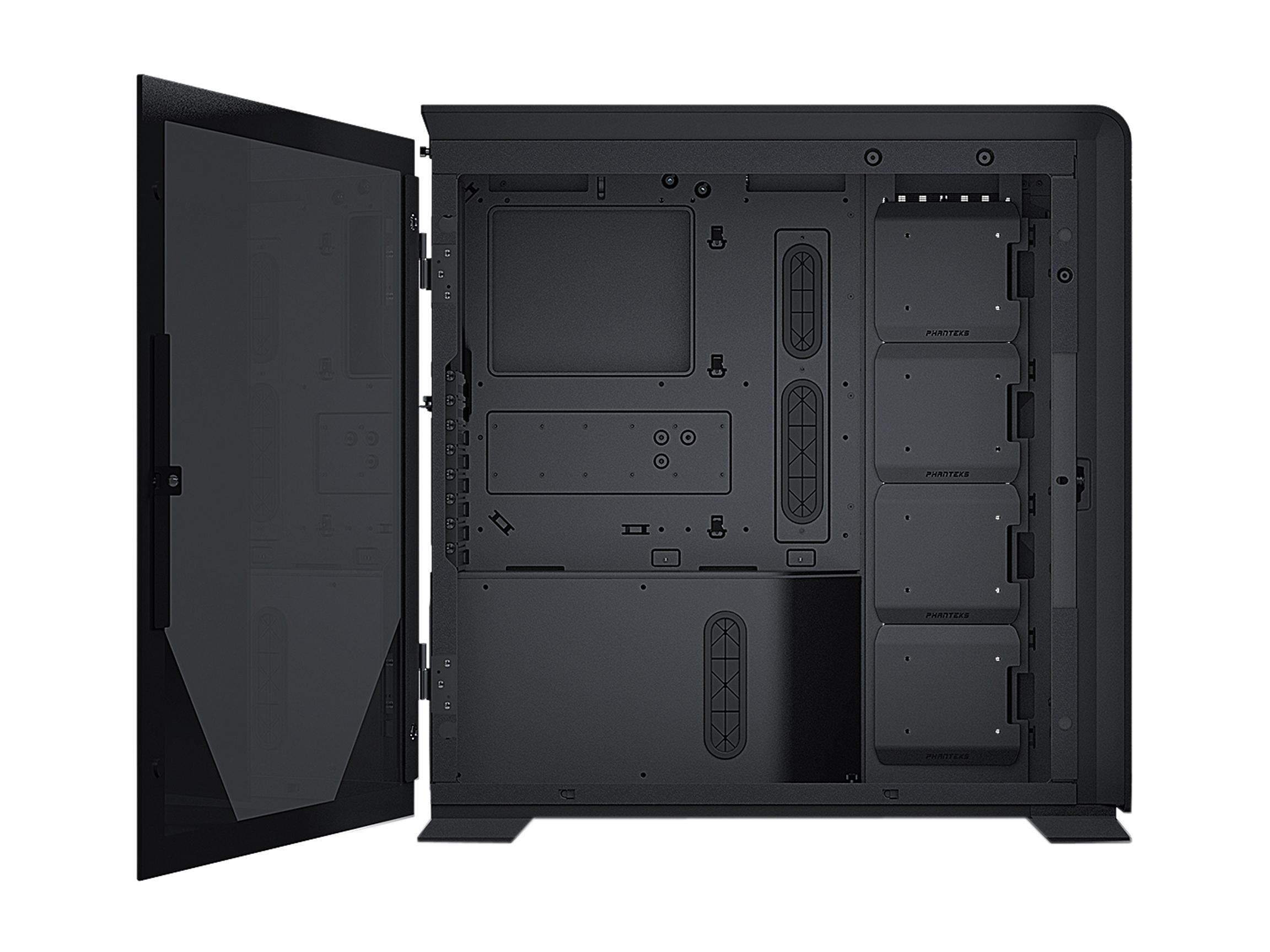 PHANTEKS ENTHOO LUXE II FULL TOWER GRAY
