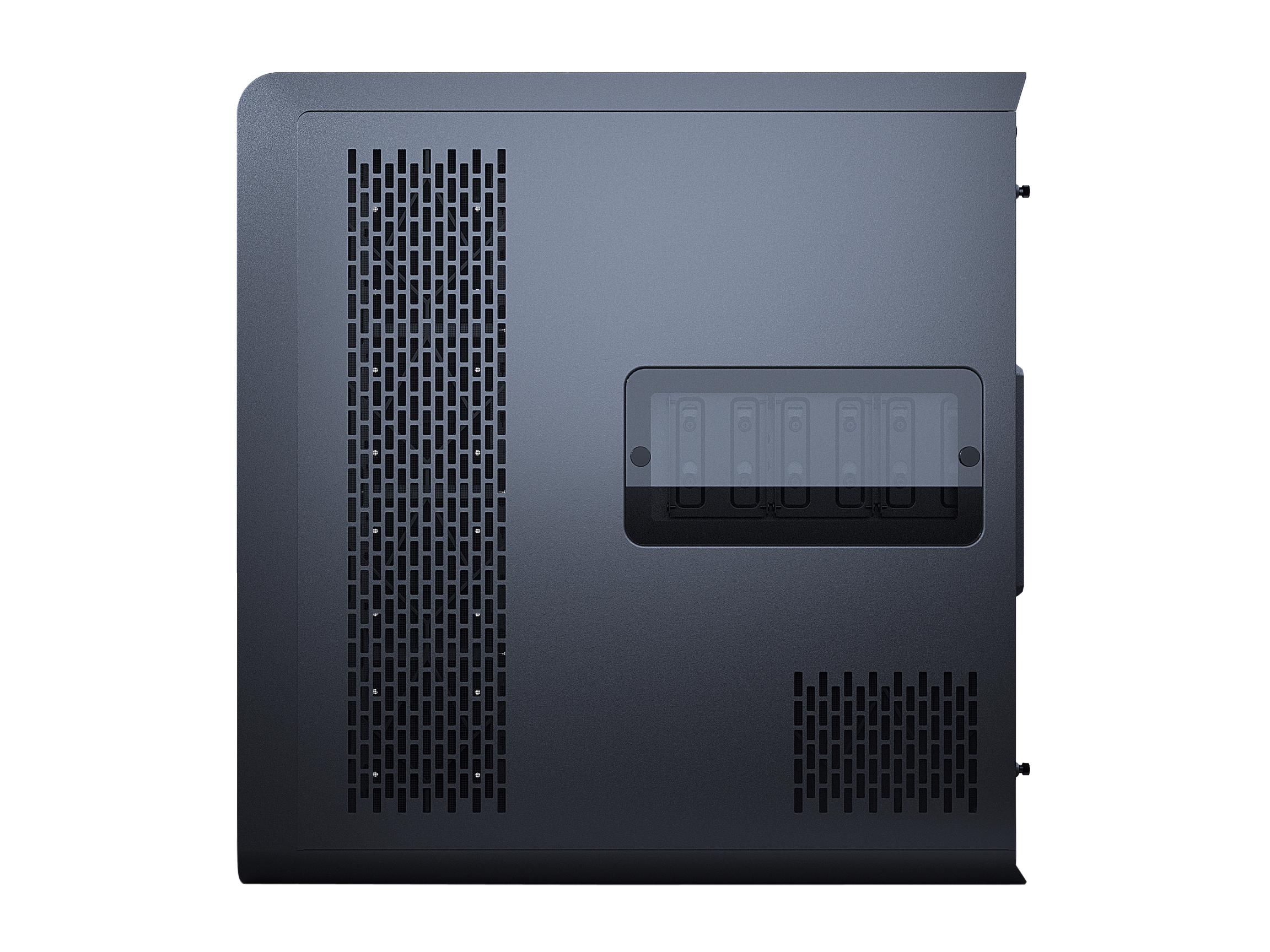 PHANTEKS ENTHOO LUXE II FULL TOWER GRAY