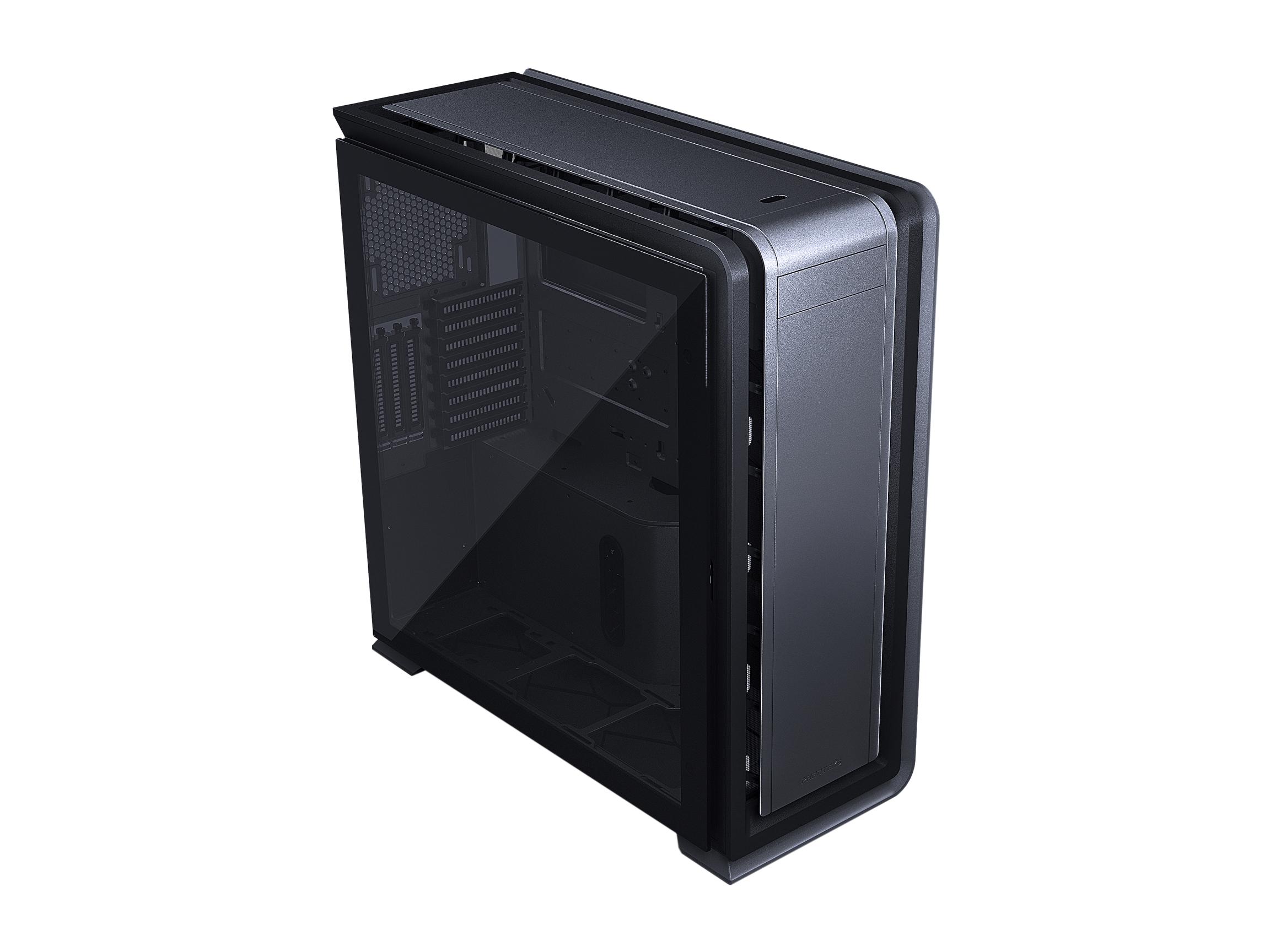 PHANTEKS ENTHOO LUXE II FULL TOWER GRAY