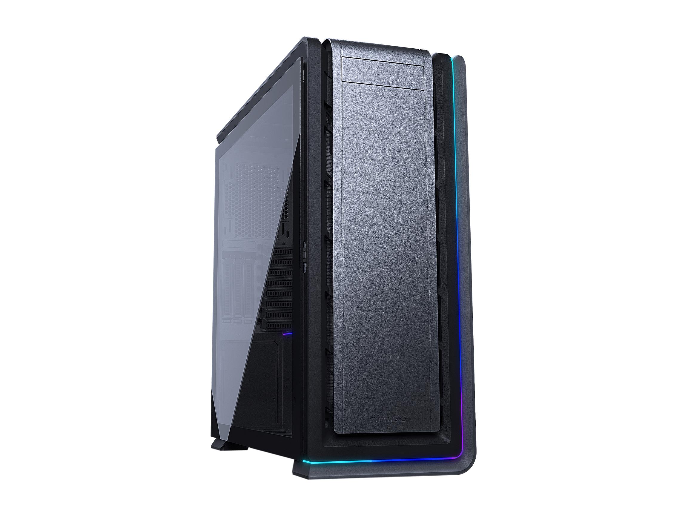 PHANTEKS ENTHOO LUXE II FULL TOWER GRAY