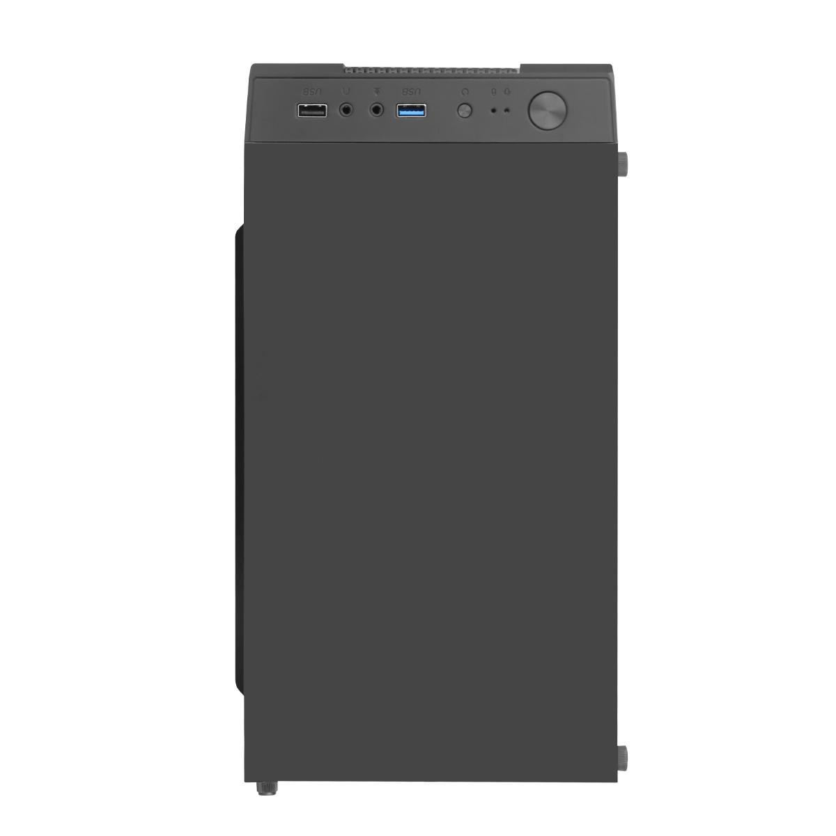 ABKOCORE XTREME MX M-ATX CASE