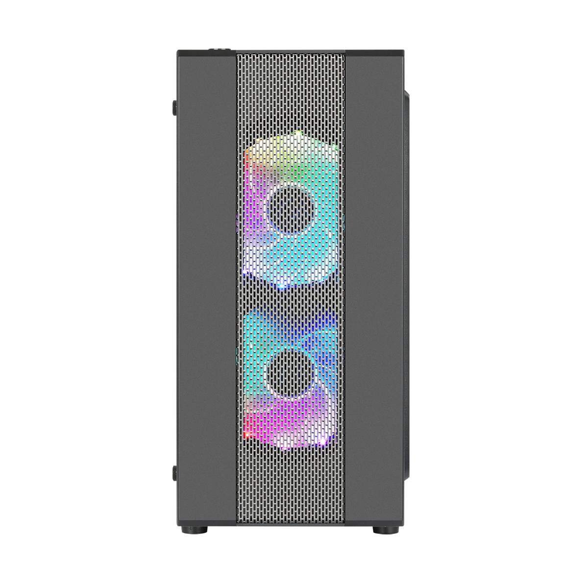 ABKOCORE XTREME MX M-ATX CASE