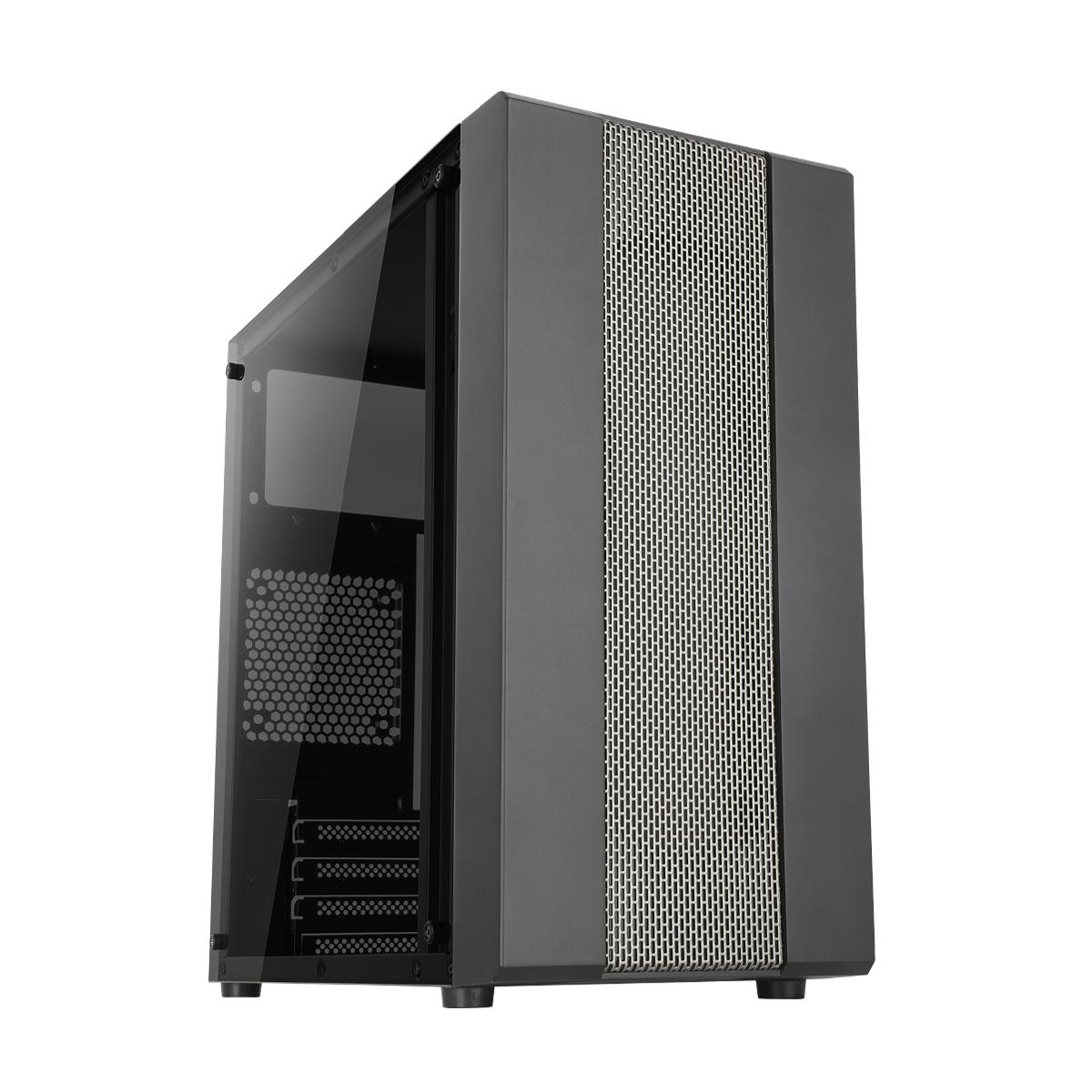 ABKOCORE XTREME MX M-ATX CASE