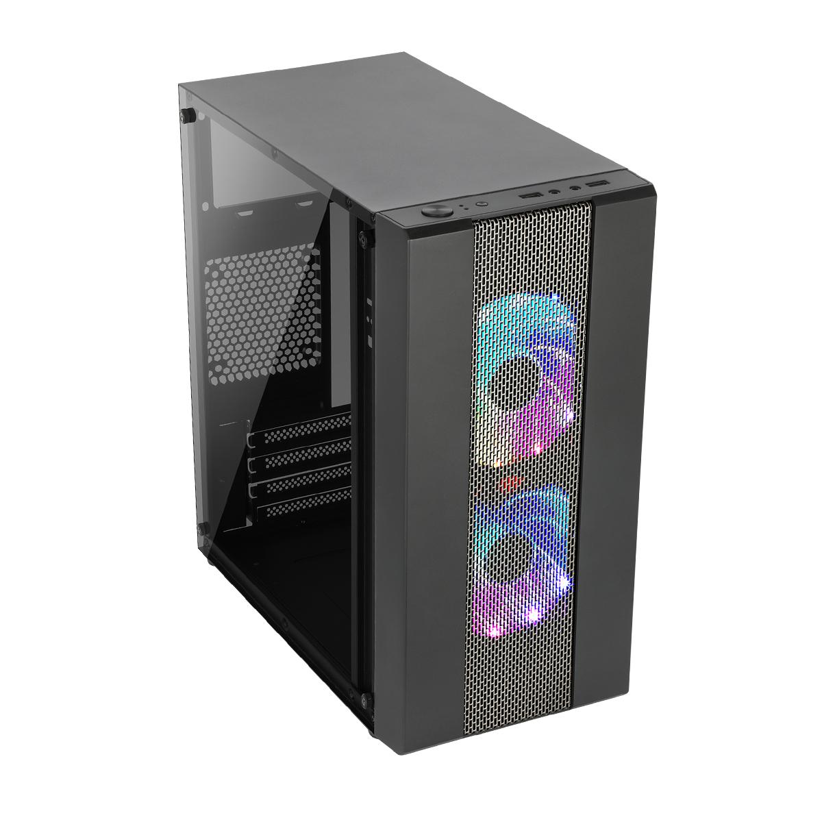ABKOCORE XTREME MX M-ATX CASE