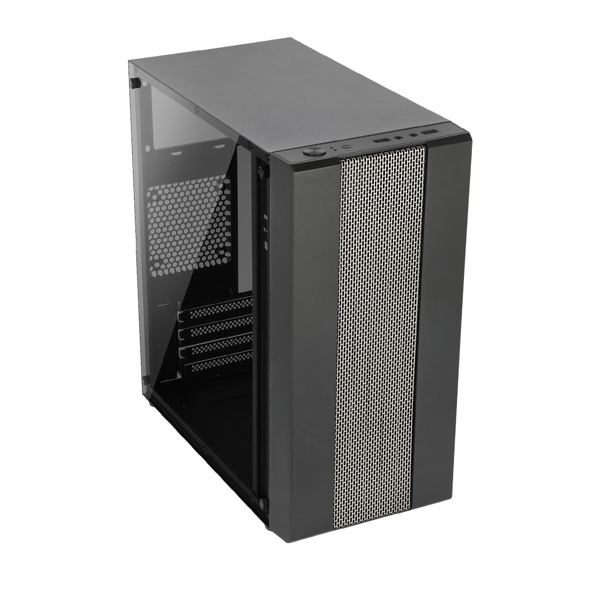 ABKOCORE XTREME MX M-ATX CASE