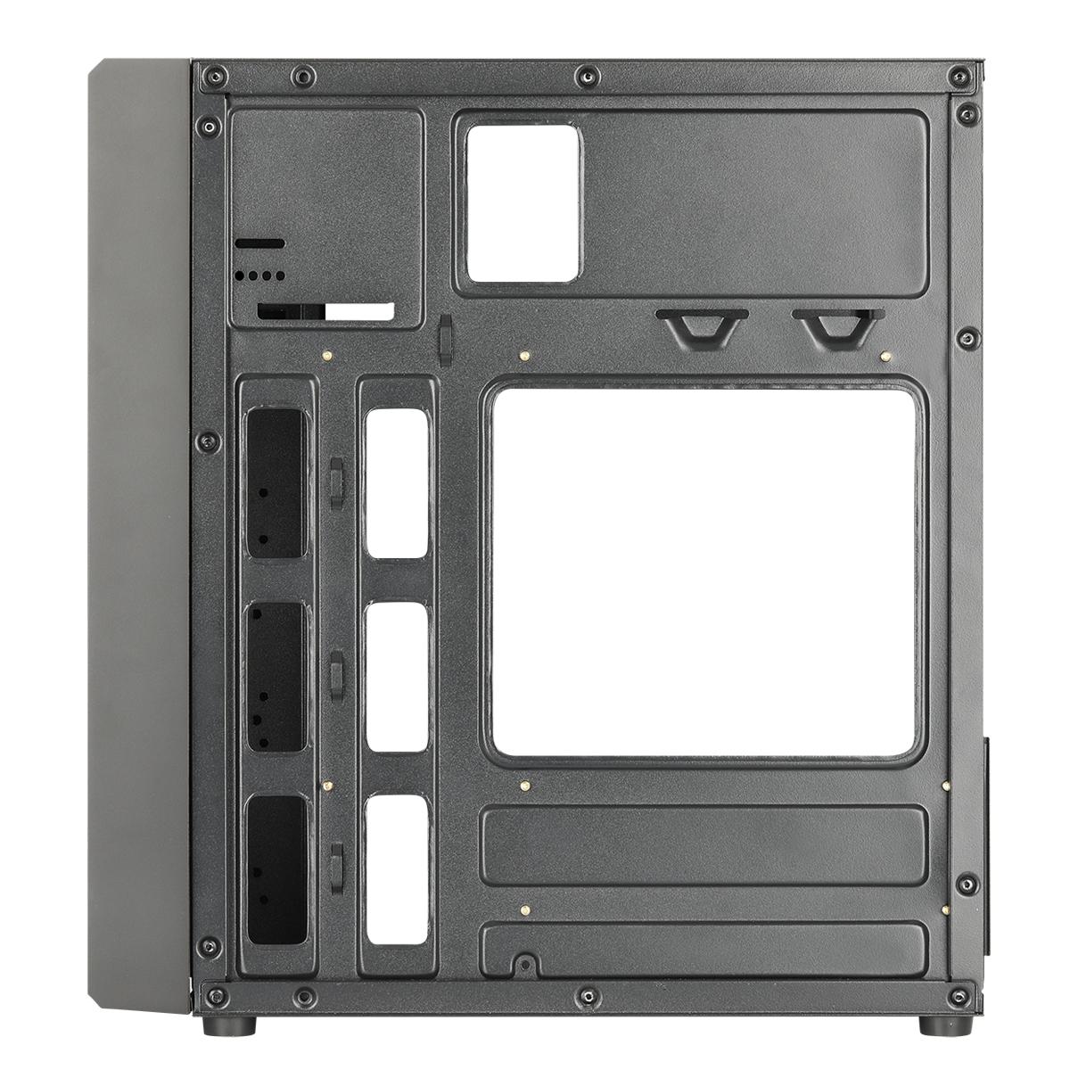 ABKOCORE XTREME MX M-ATX CASE