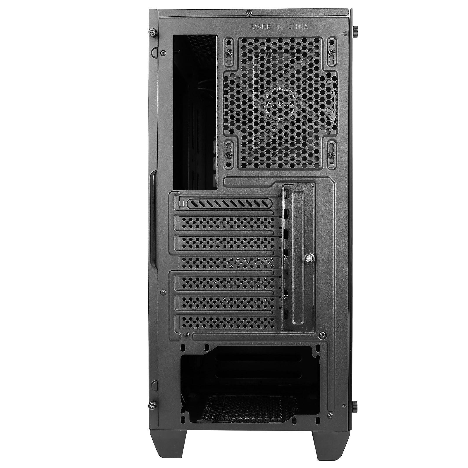 ANTEC NX310 CASE