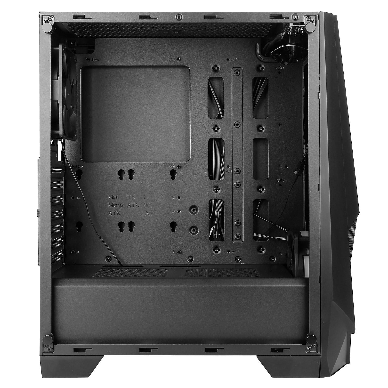 ANTEC NX310 CASE