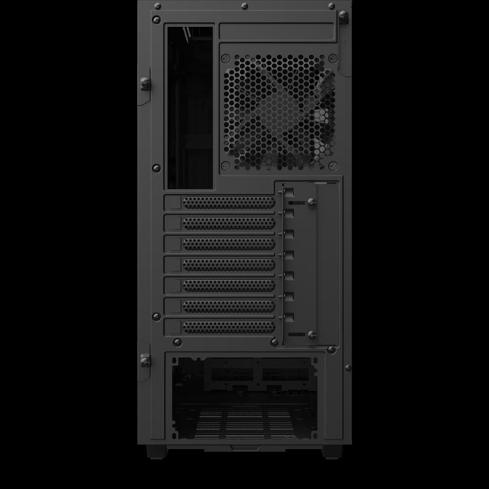 NZXT H510 LIMITED EDITION WORLD OF WARCRAFT ALLIANCE