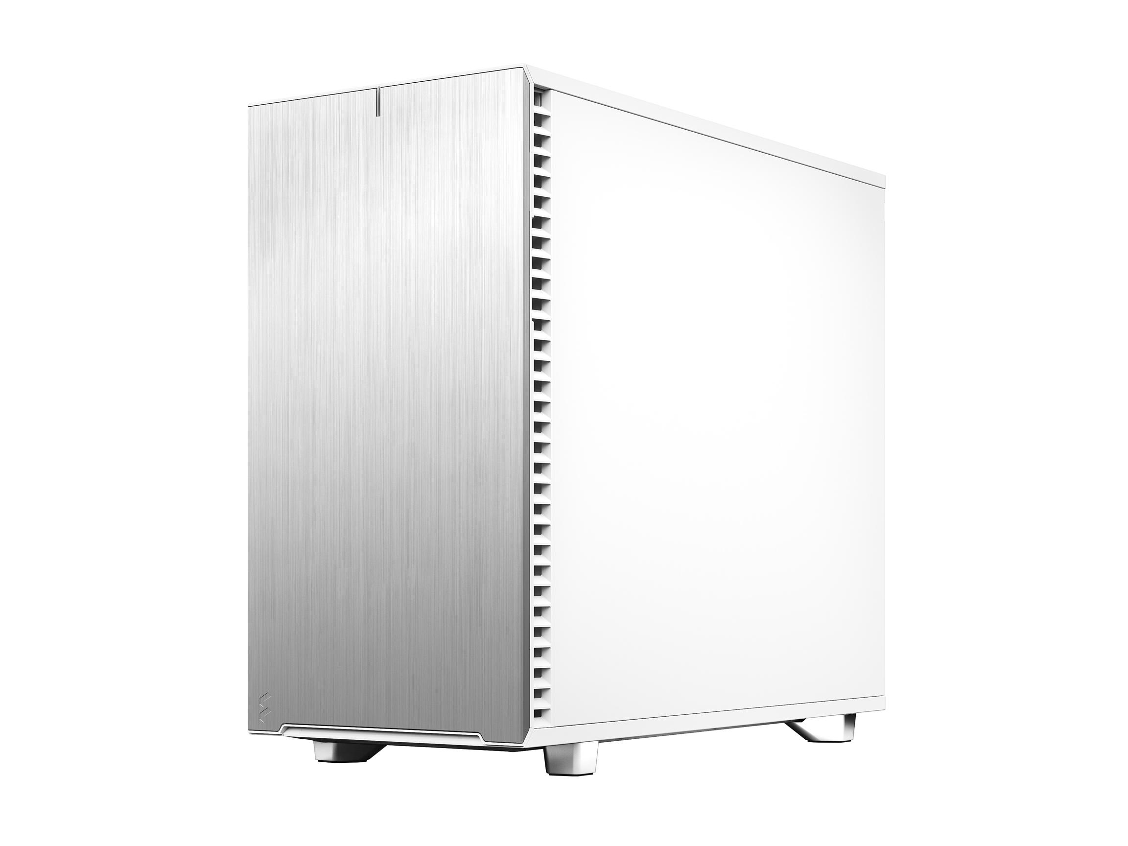 Fractal Design DEFINE 7 WHITE TG CLEAR TINT (DEF7A-06)