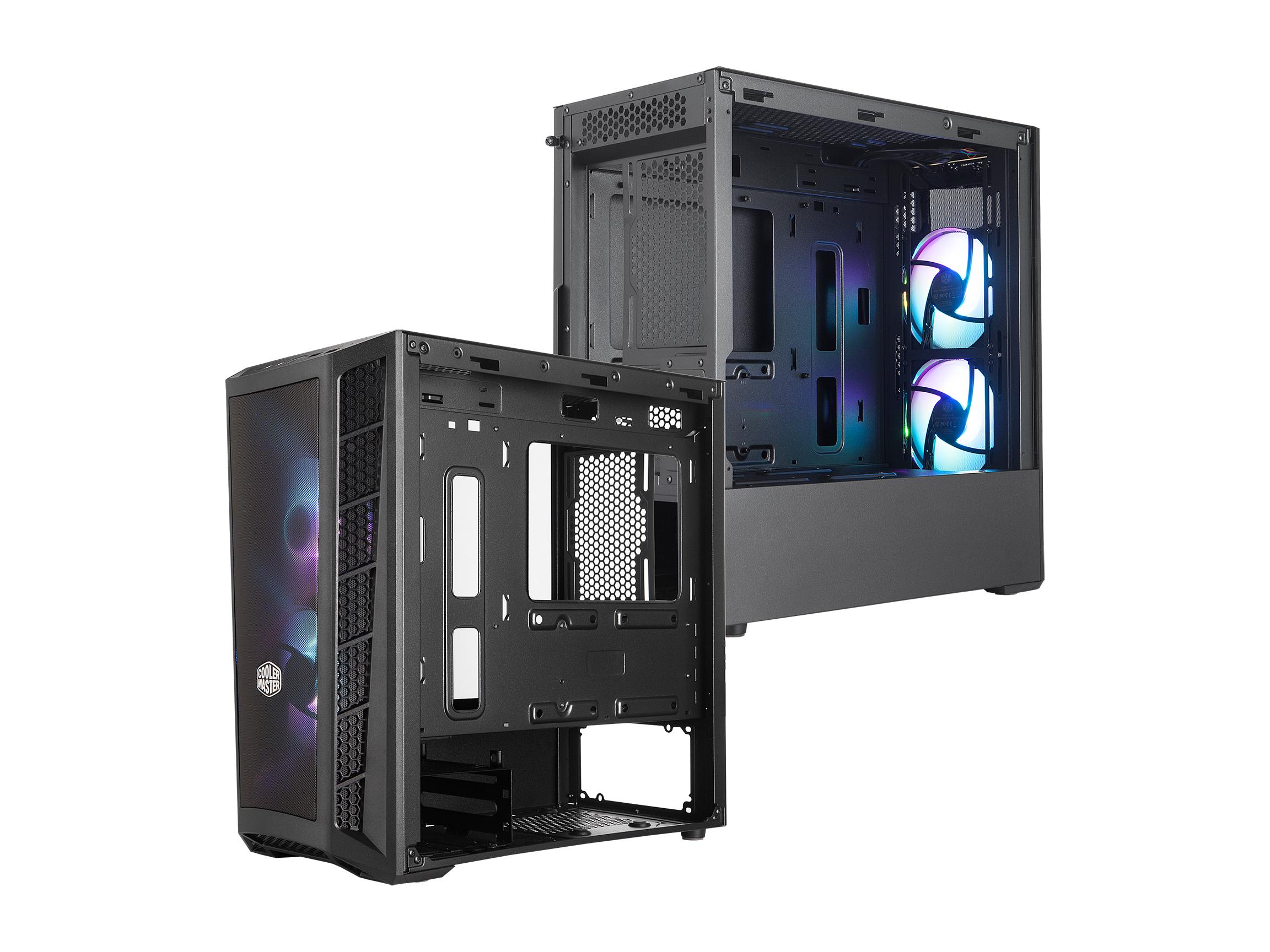 Cooler Master MASTERBOX MB311L ARGB CASE