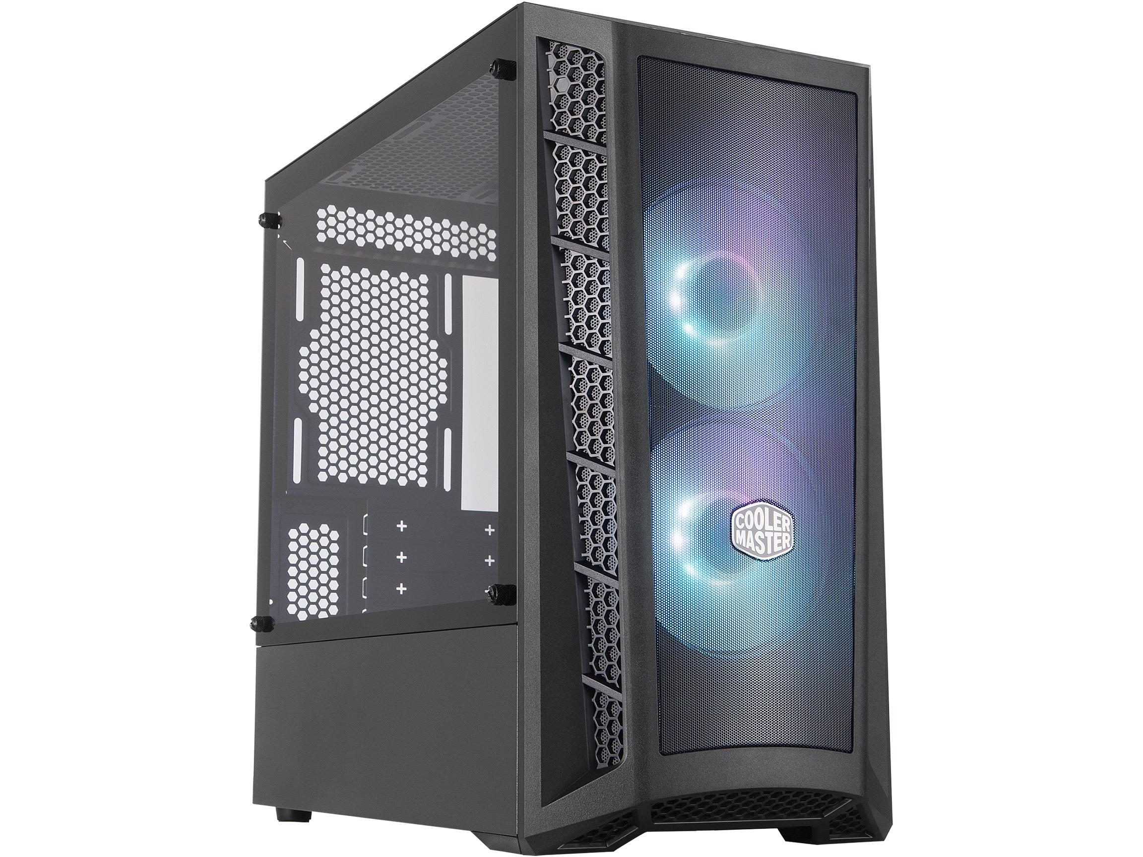 Cooler Master MASTERBOX MB311L ARGB CASE