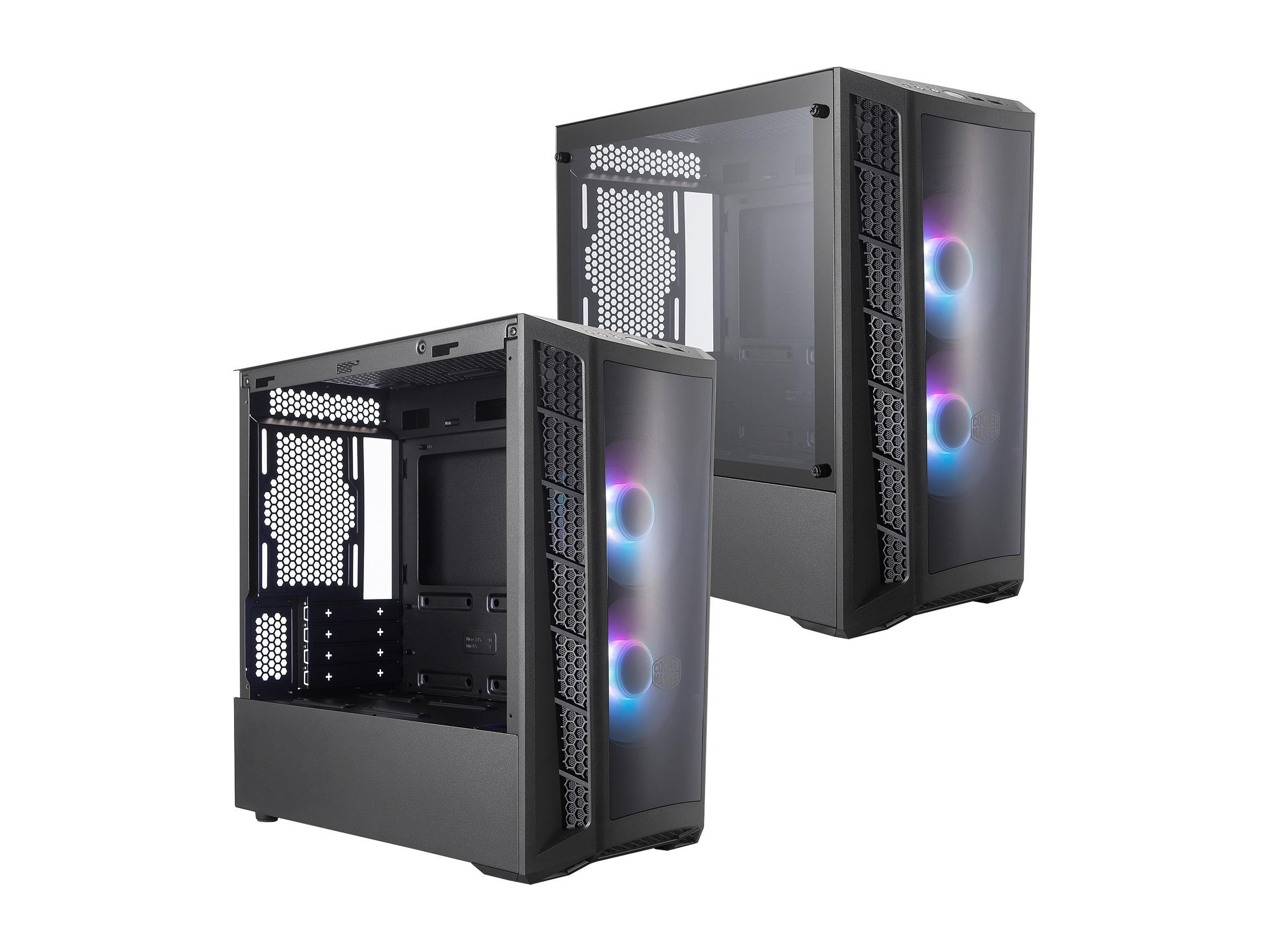 Cooler Master MASTERBOX MB311L ARGB CASE