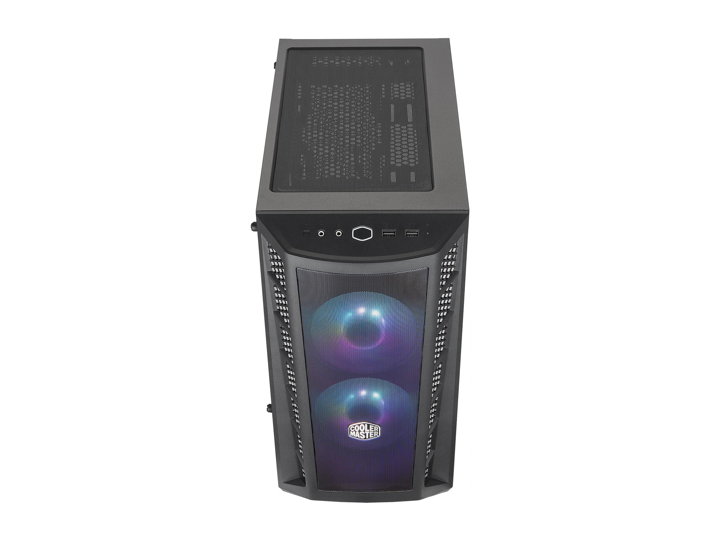 Cooler Master MASTERBOX MB311L ARGB CASE