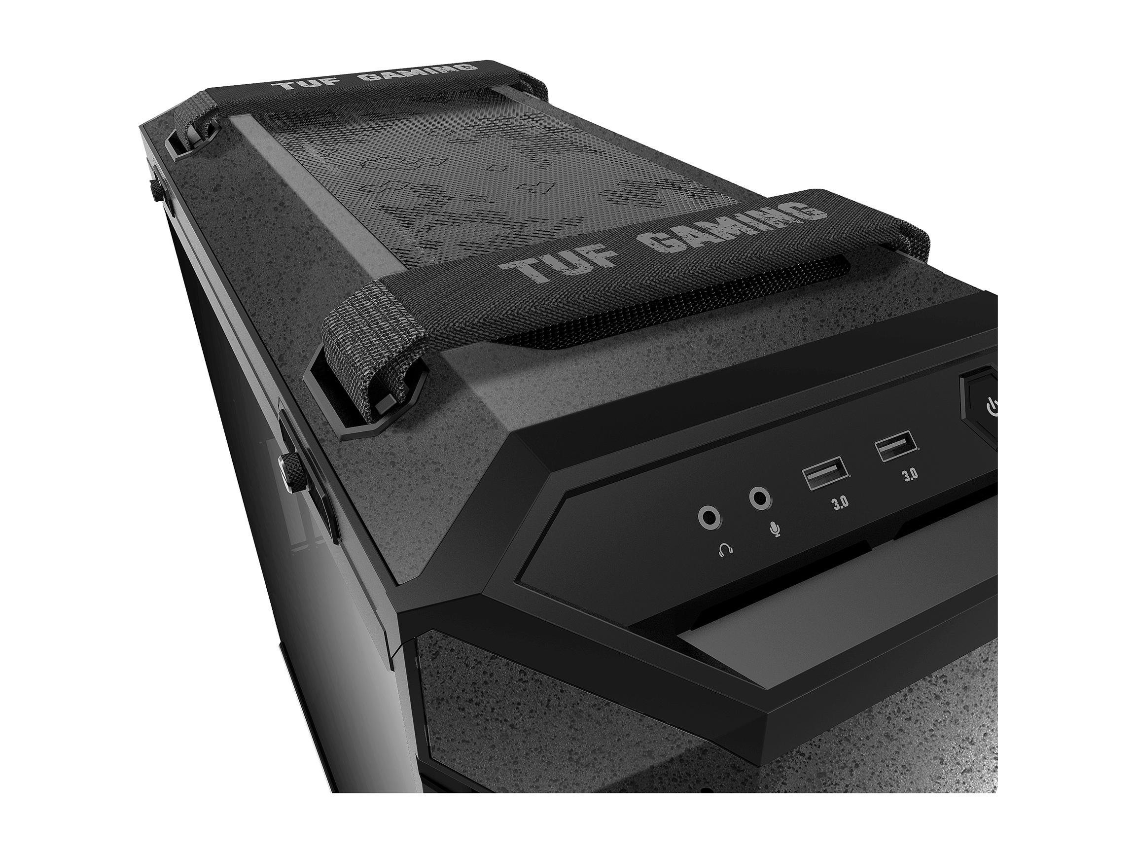 ASUS GT501VC TUF GAMING CASE