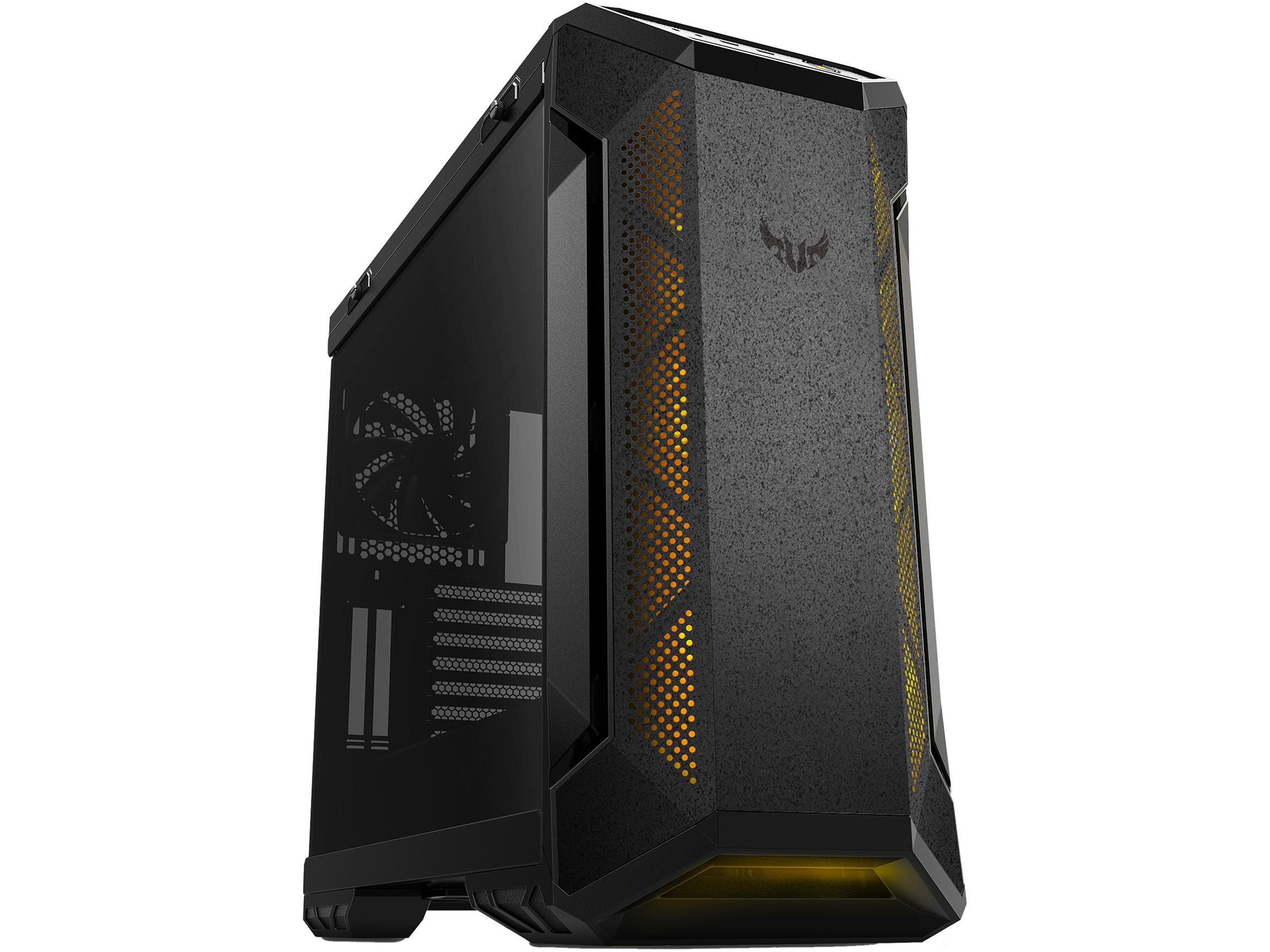 ASUS GT501VC TUF GAMING CASE
